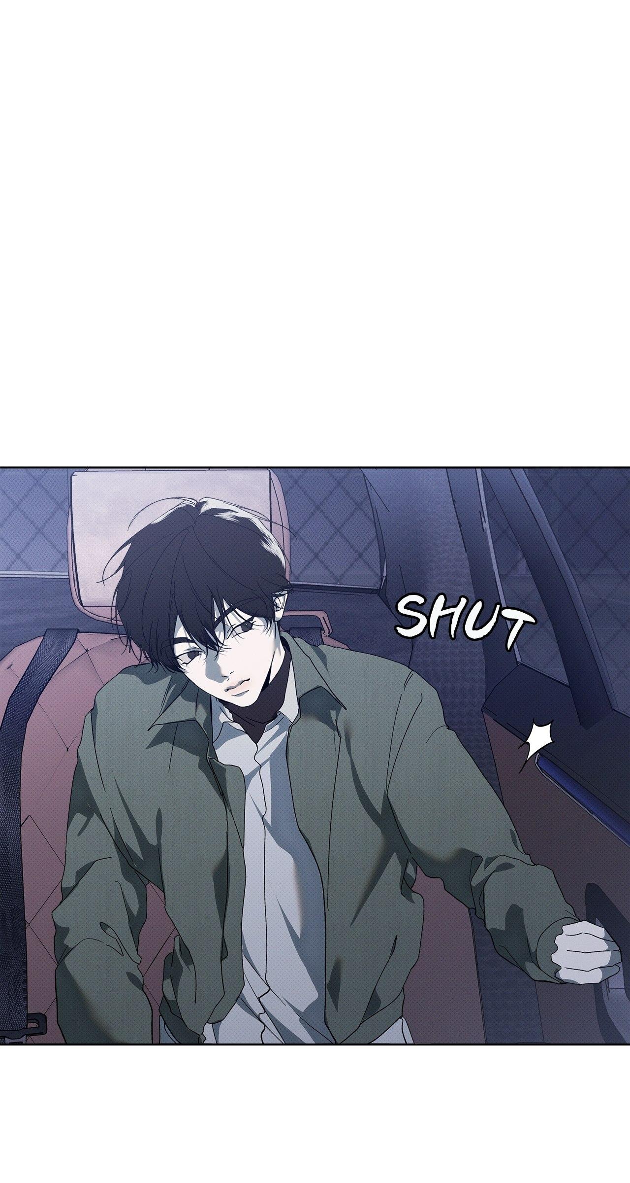 The Evolution of Species [Official] - Chapter 6 manhwa