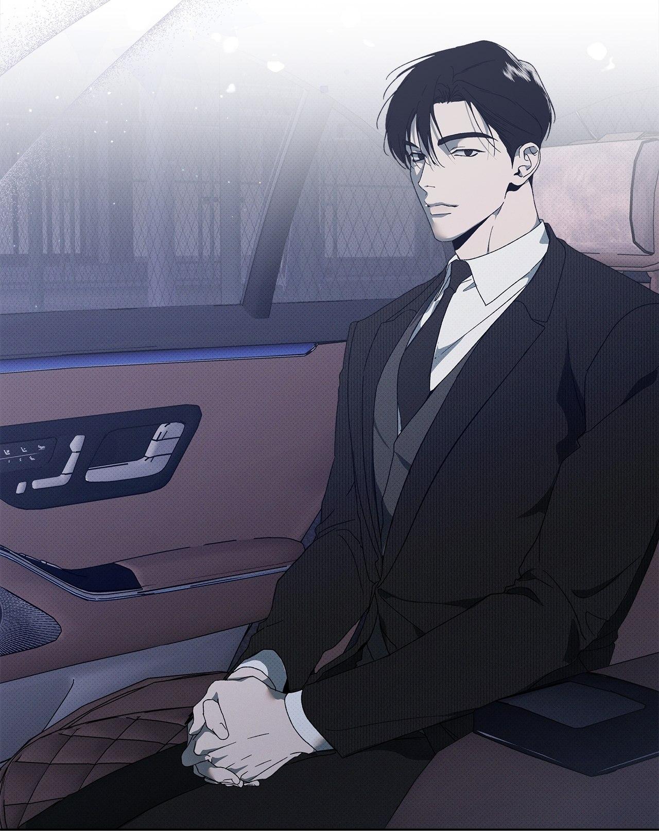 The Evolution of Species [Official] - Chapter 6 manhwa
