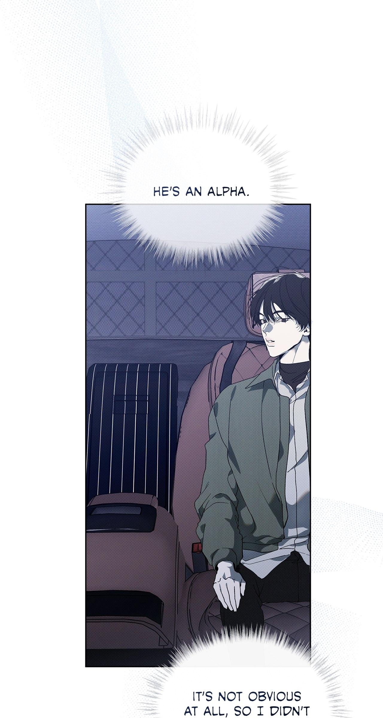 The Evolution of Species [Official] - Chapter 6 manhwa