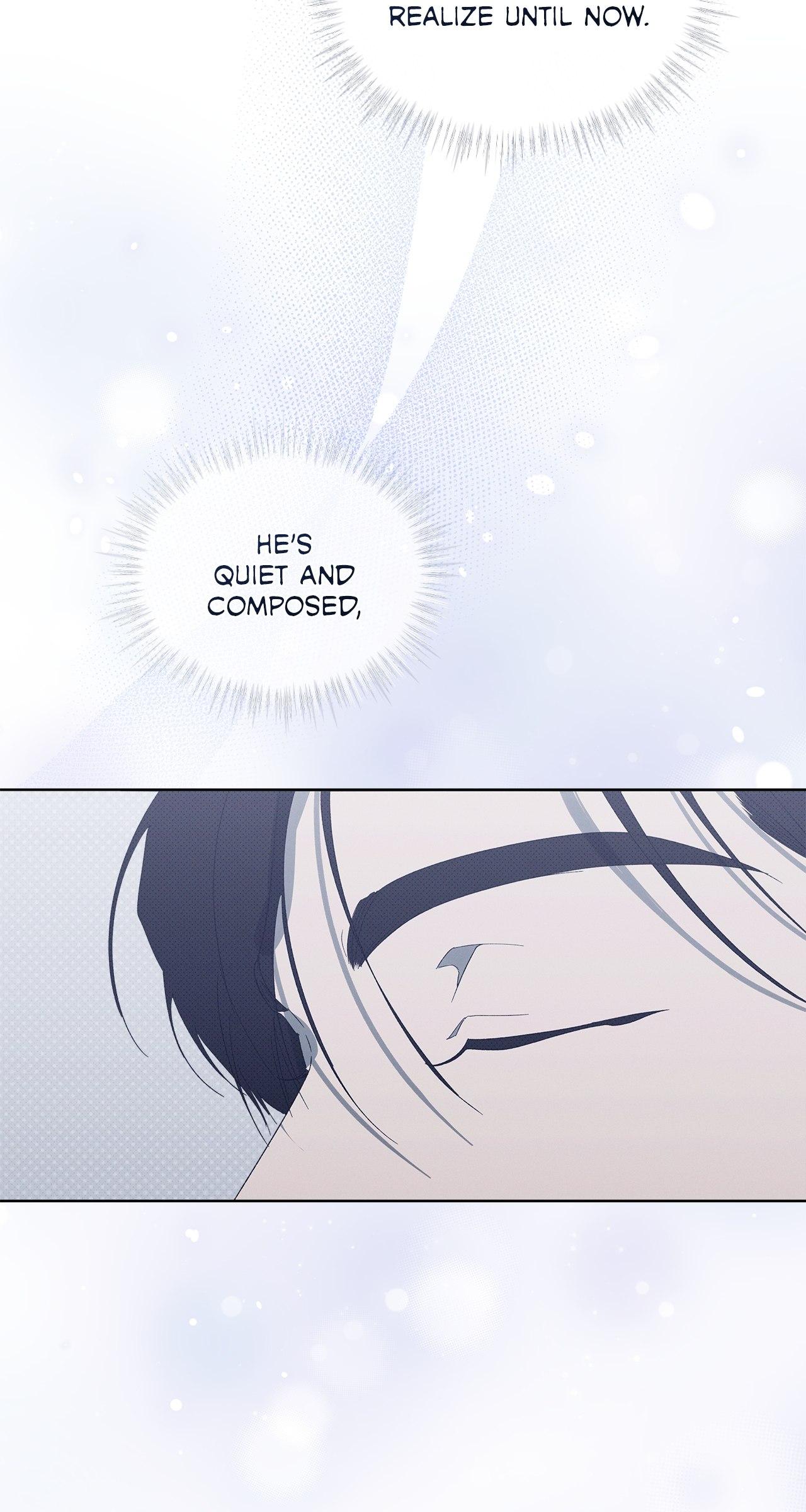 The Evolution of Species [Official] - Chapter 6 manhwa