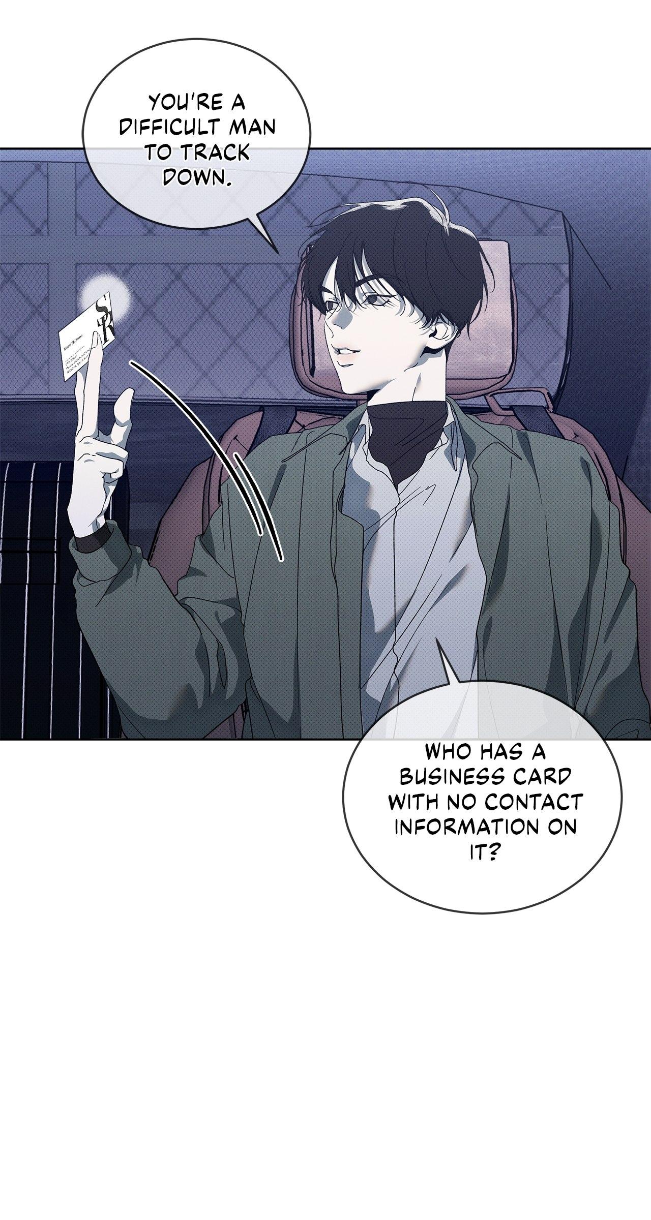 The Evolution of Species [Official] - Chapter 6 manhwa