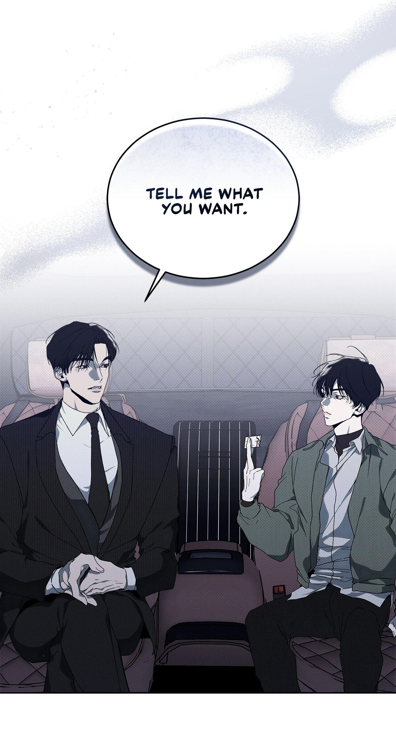 The Evolution of Species [Official] - Chapter 6 manhwa
