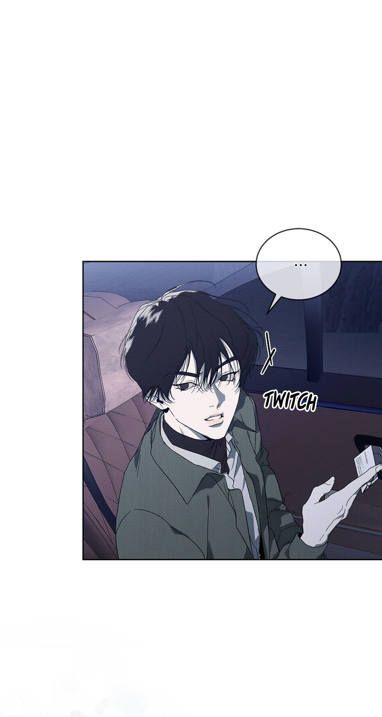 The Evolution of Species [Official] - Chapter 6 manhwa