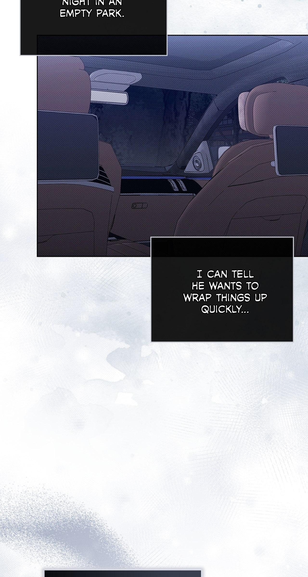 The Evolution of Species [Official] - Chapter 6 manhwa