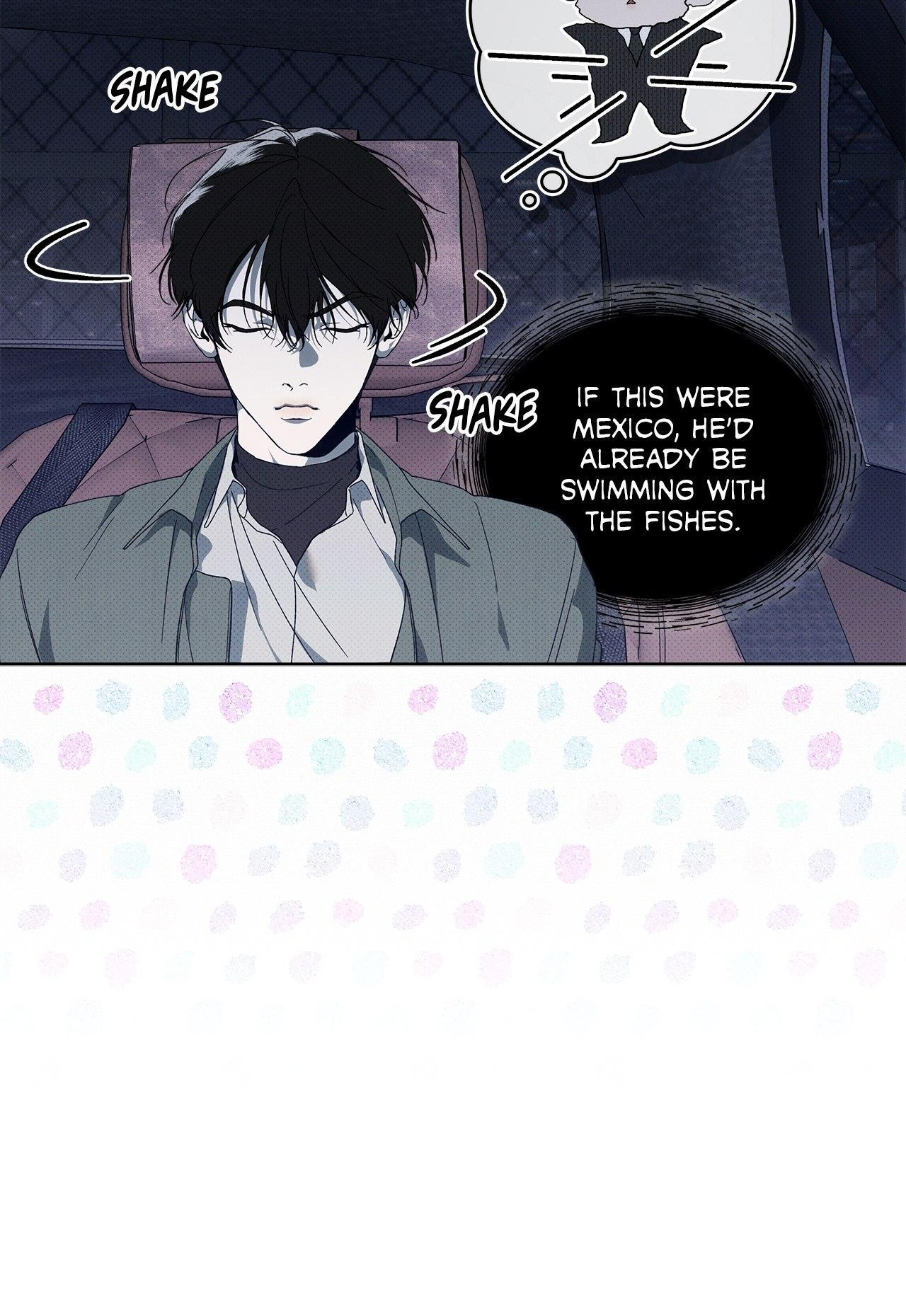 The Evolution of Species [Official] - Chapter 6 manhwa