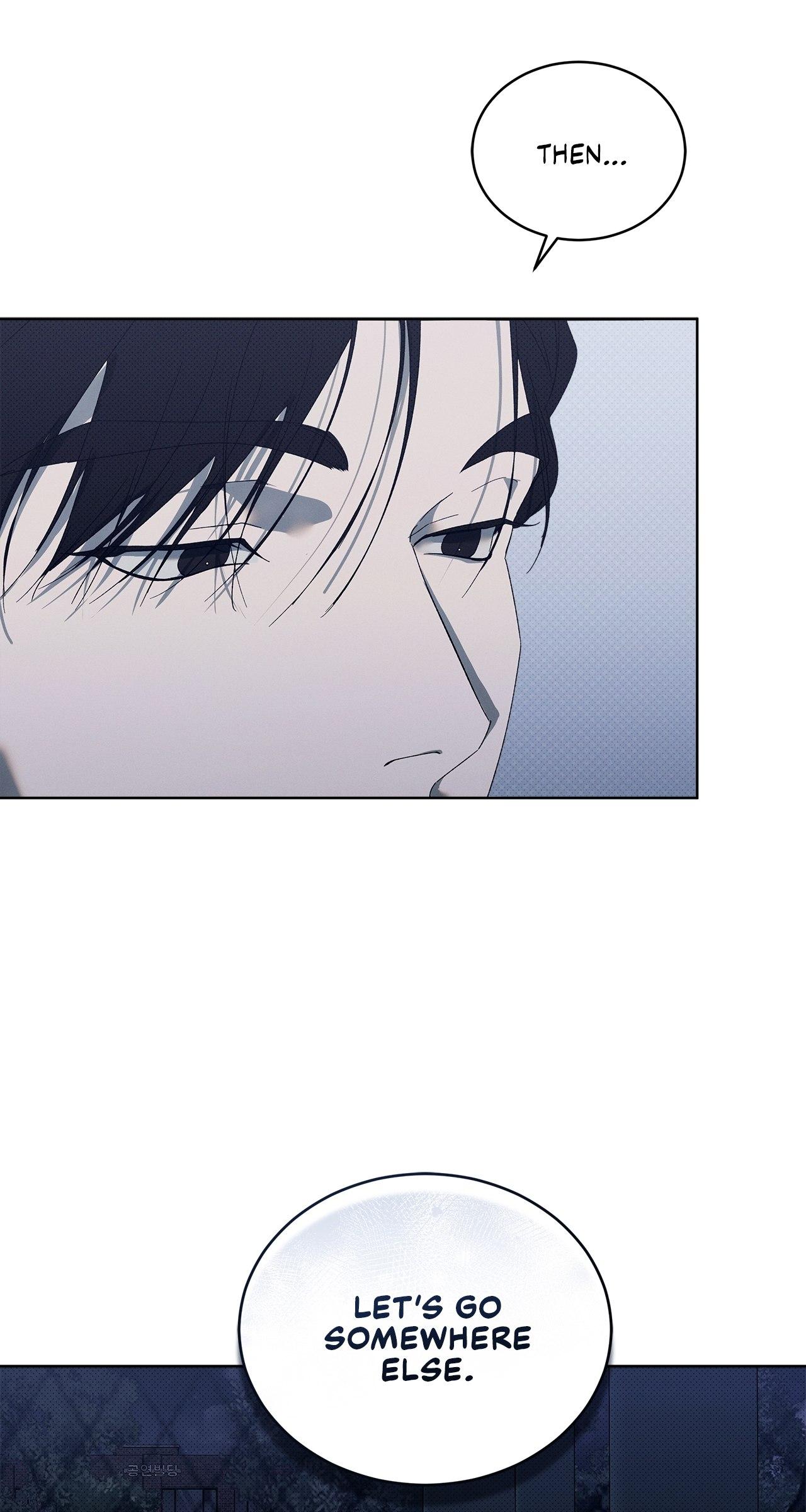 The Evolution of Species [Official] - Chapter 6 manhwa