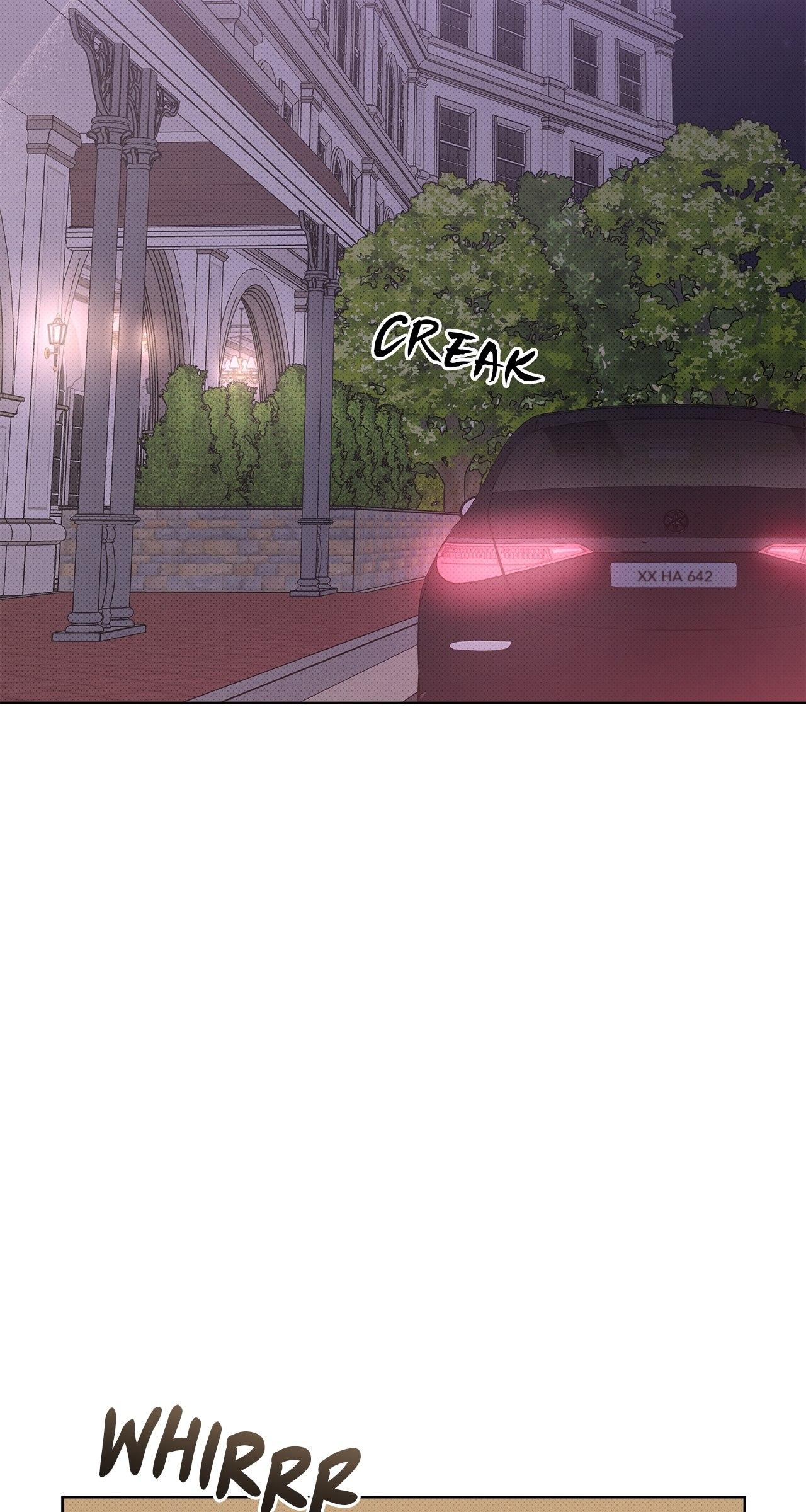 The Evolution of Species [Official] - Chapter 6 manhwa