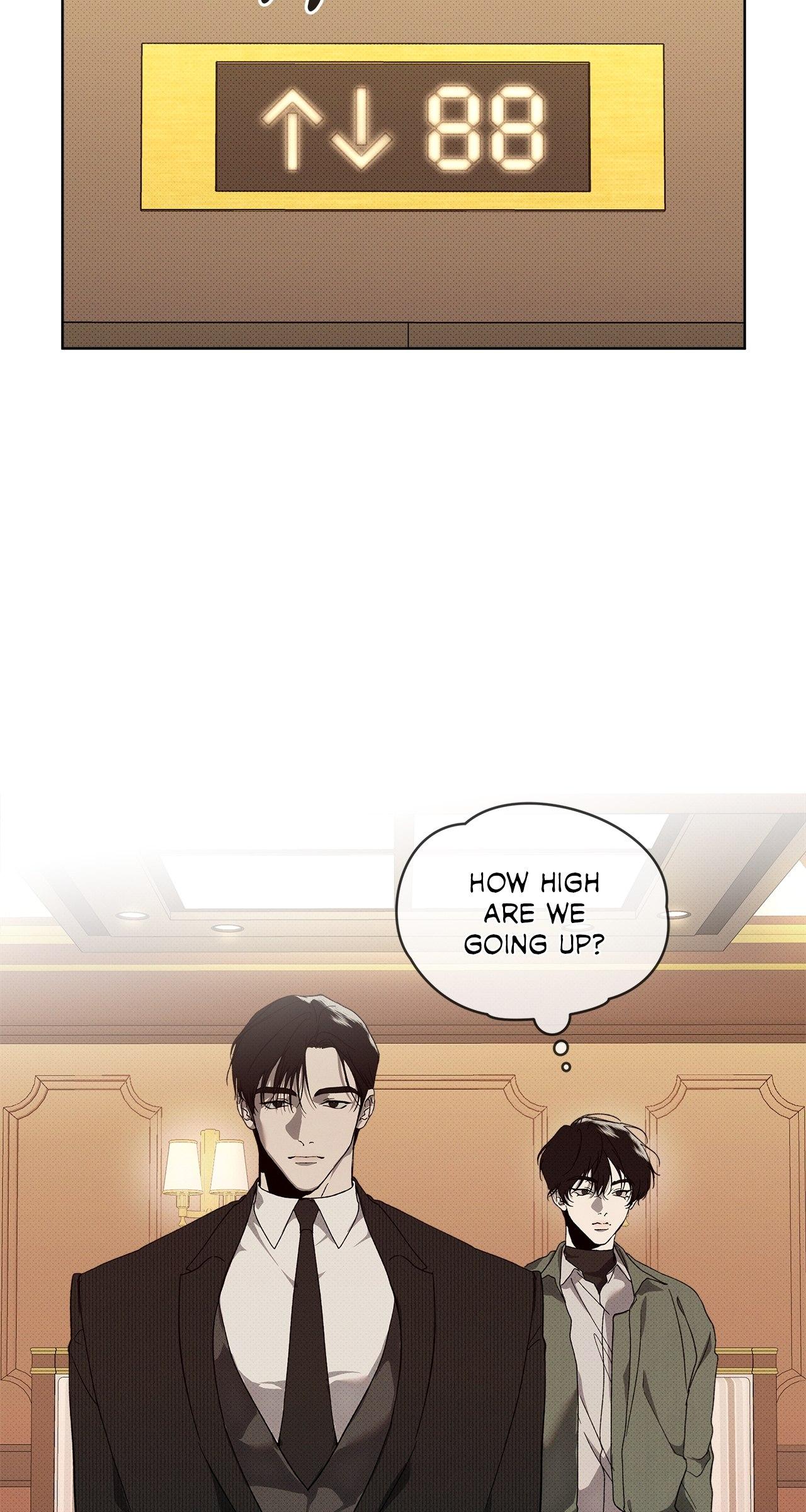 The Evolution of Species [Official] - Chapter 6 manhwa