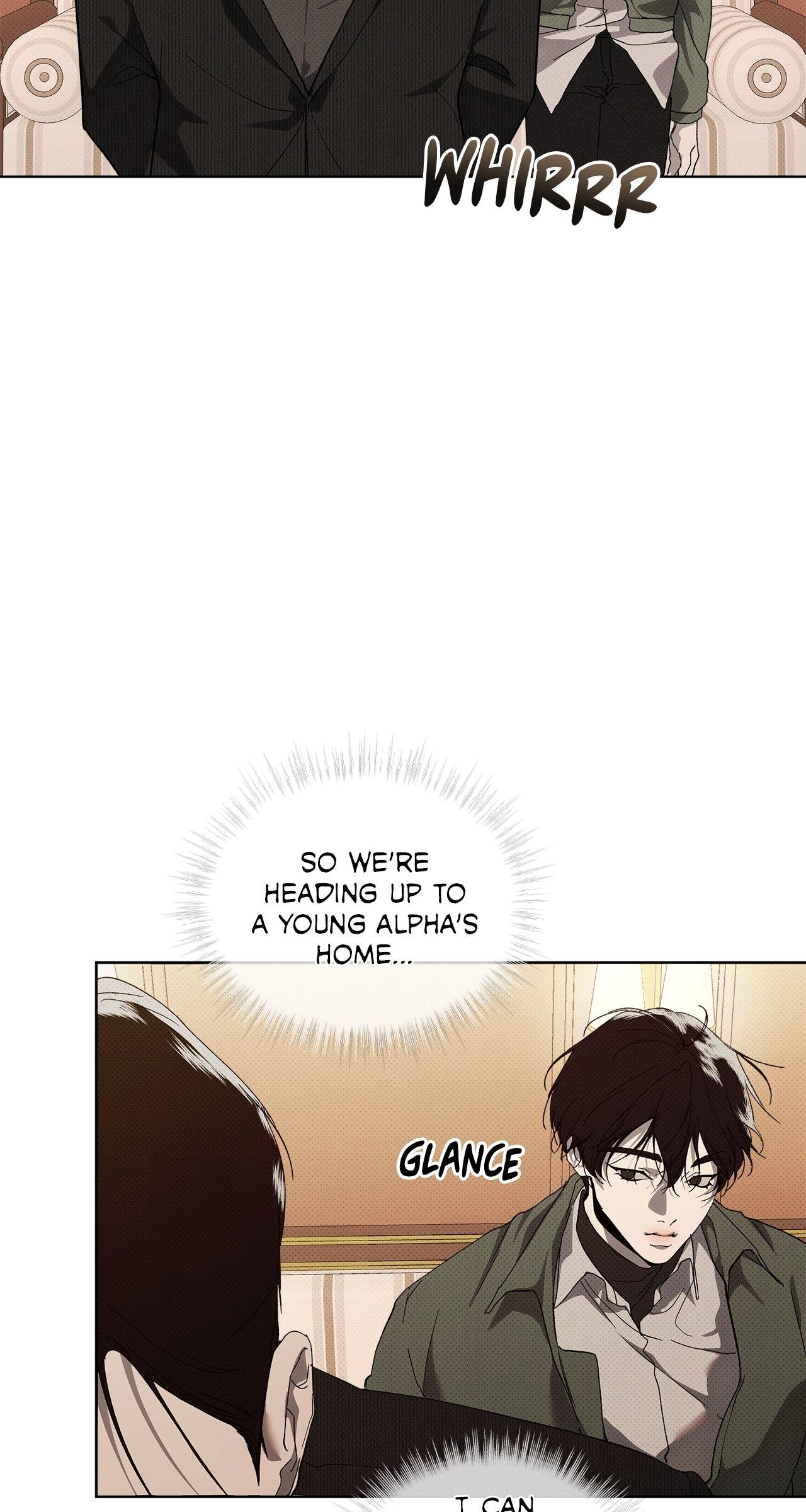 The Evolution of Species [Official] - Chapter 6 manhwa