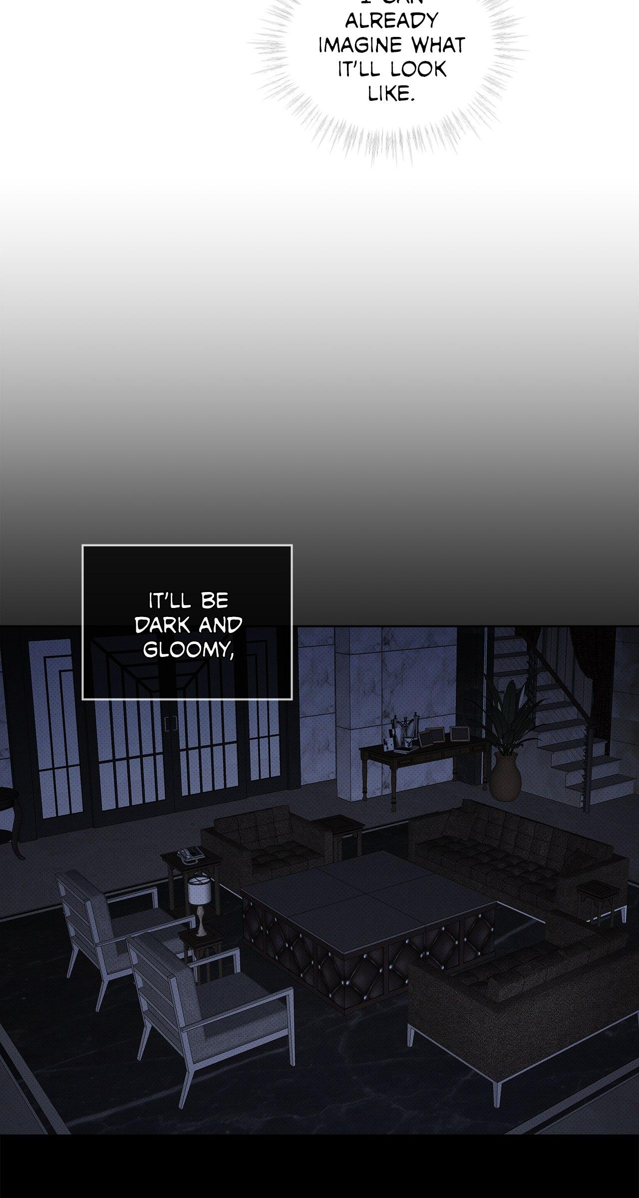 The Evolution of Species [Official] - Chapter 6 manhwa