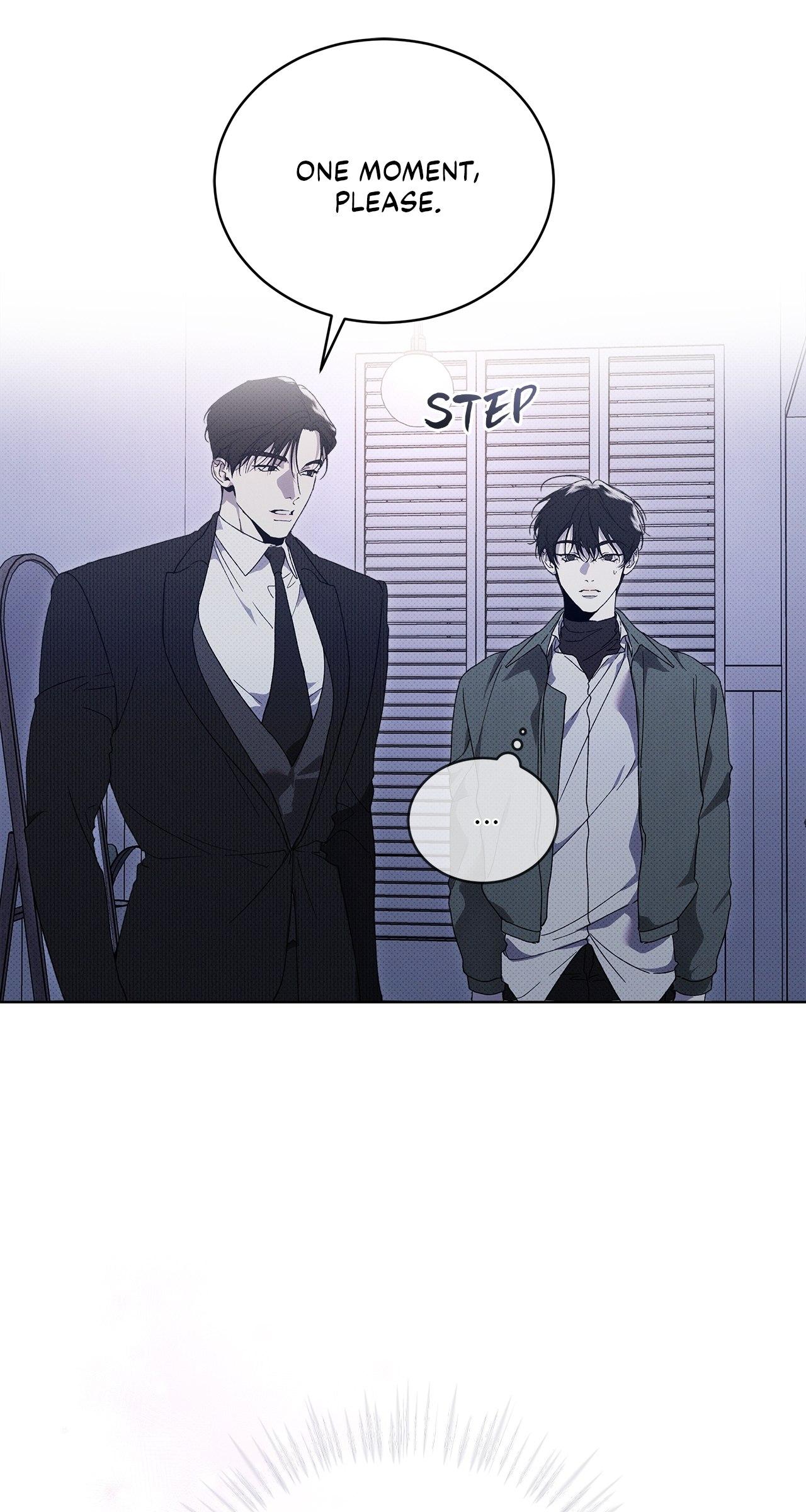 The Evolution of Species [Official] - Chapter 6 manhwa