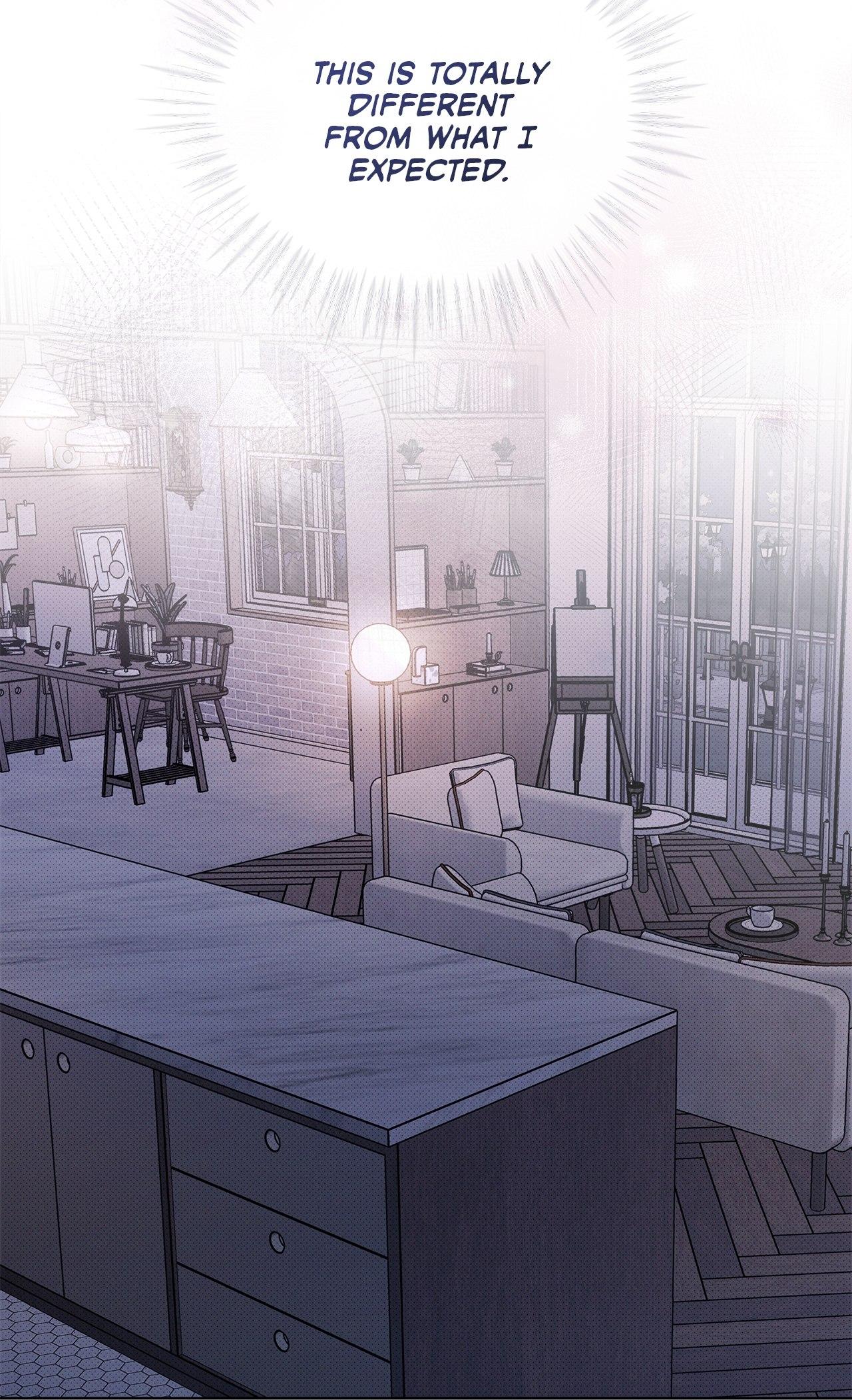 The Evolution of Species [Official] - Chapter 6 manhwa