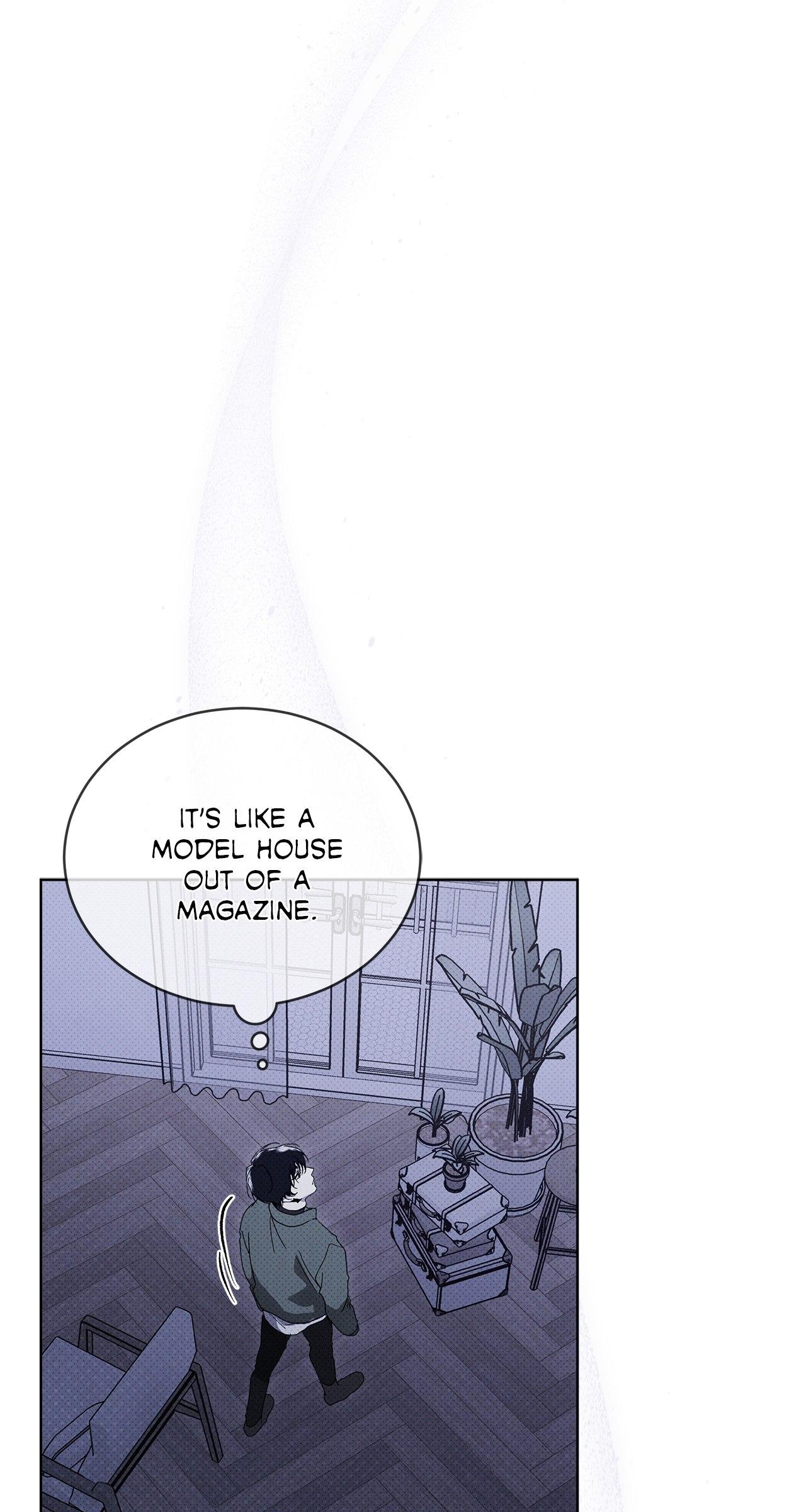 The Evolution of Species [Official] - Chapter 6 manhwa