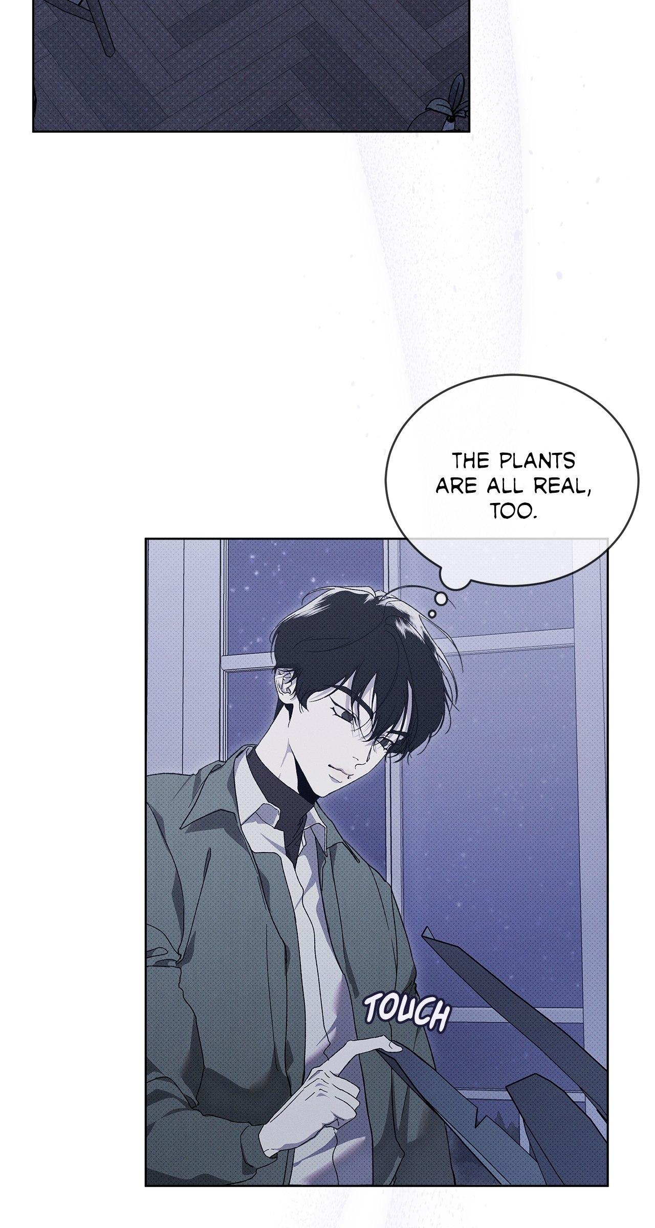 The Evolution of Species [Official] - Chapter 6 manhwa