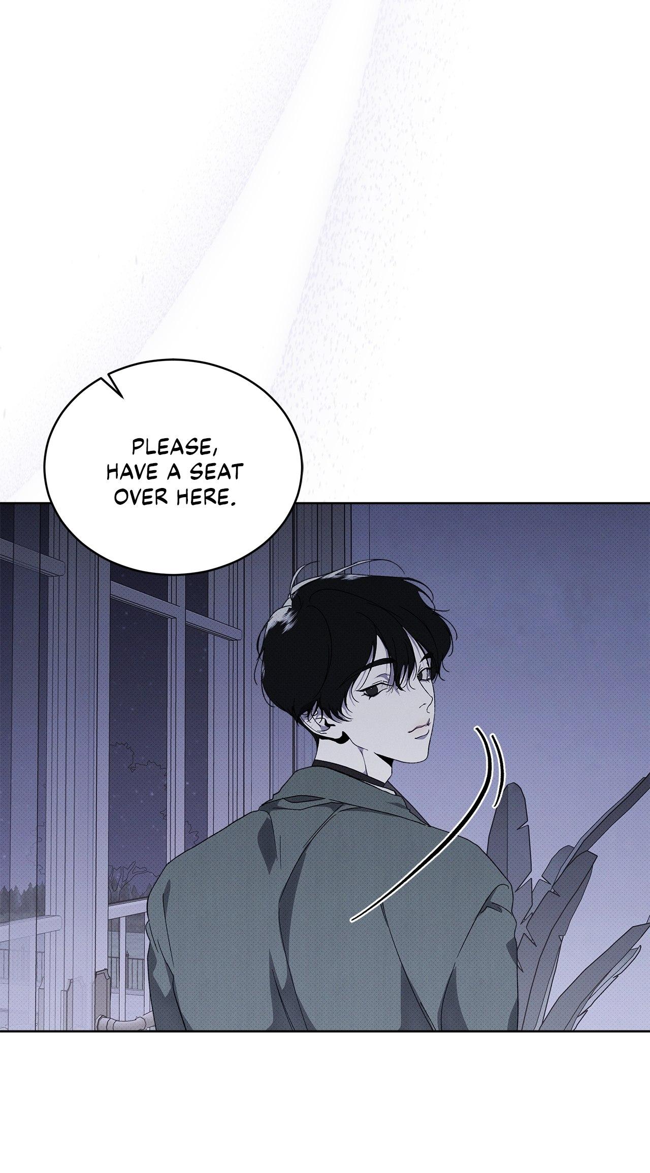 The Evolution of Species [Official] - Chapter 6 manhwa