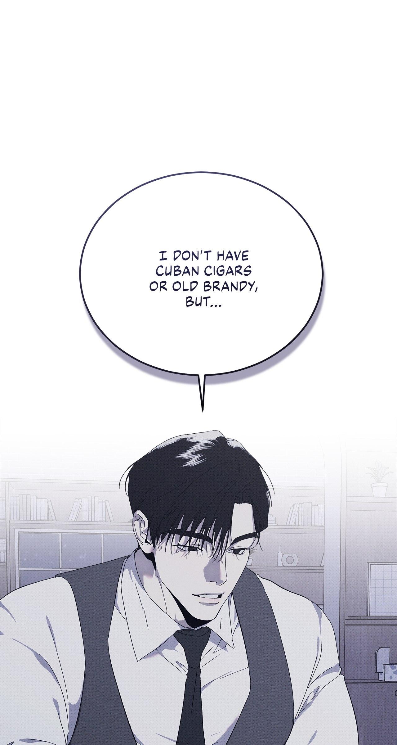 The Evolution of Species [Official] - Chapter 6 manhwa