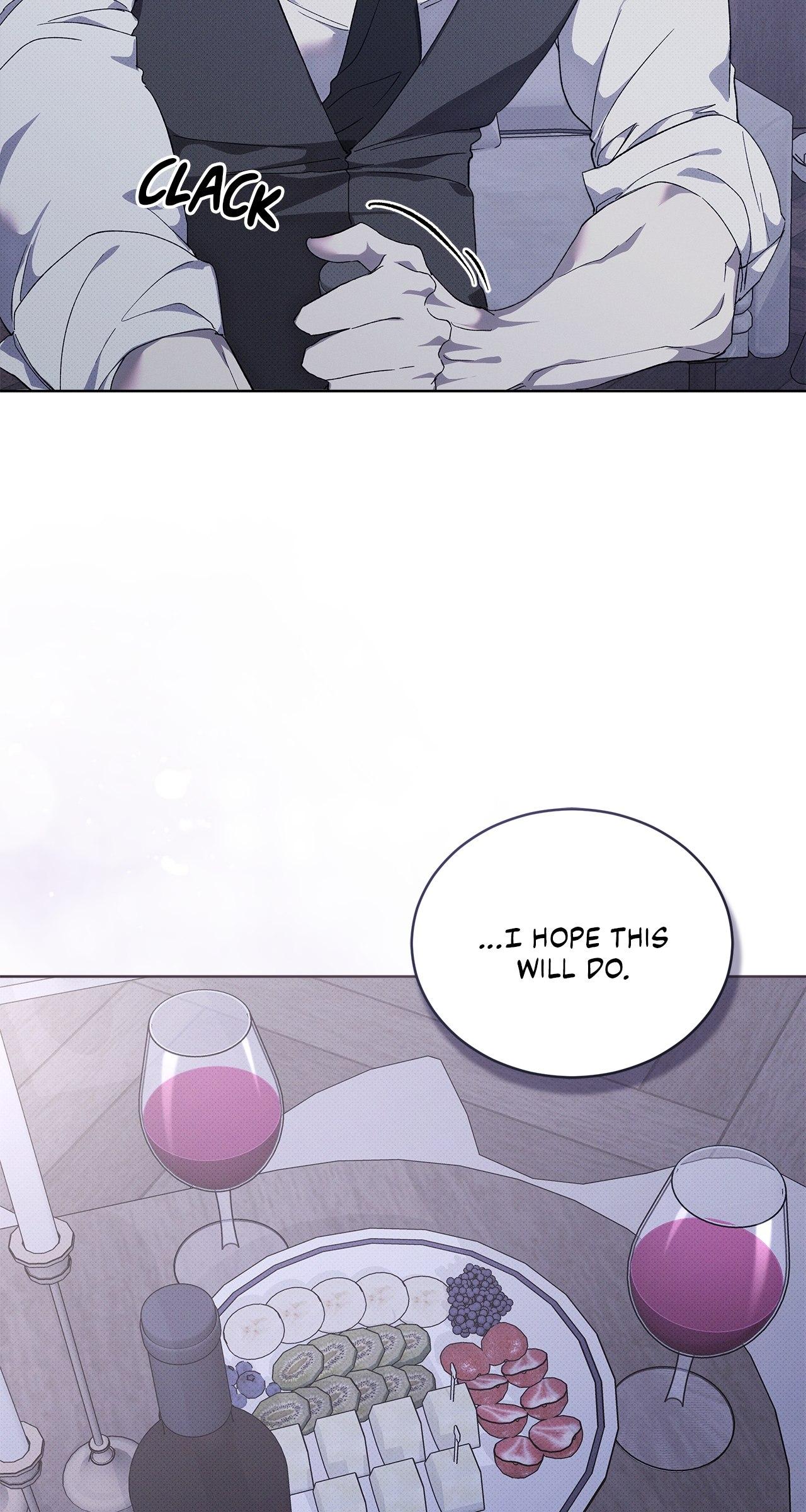 The Evolution of Species [Official] - Chapter 6 manhwa