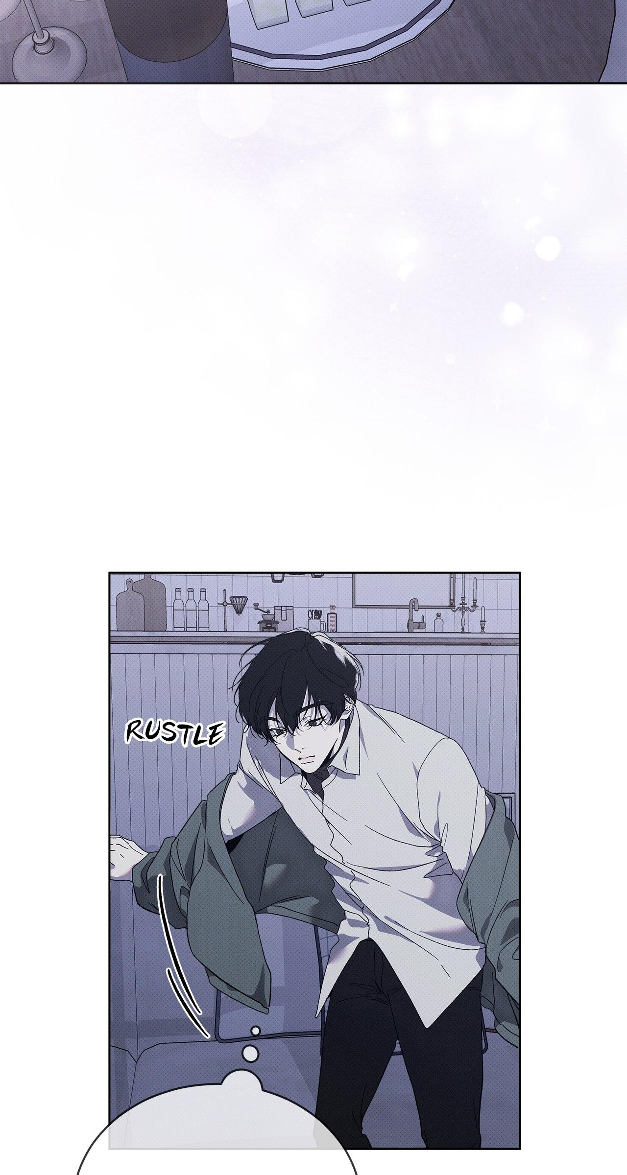 The Evolution of Species [Official] - Chapter 6 manhwa