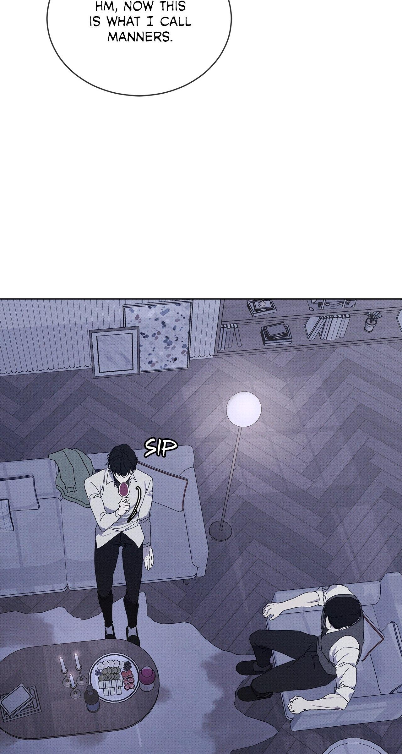 The Evolution of Species [Official] - Chapter 6 manhwa