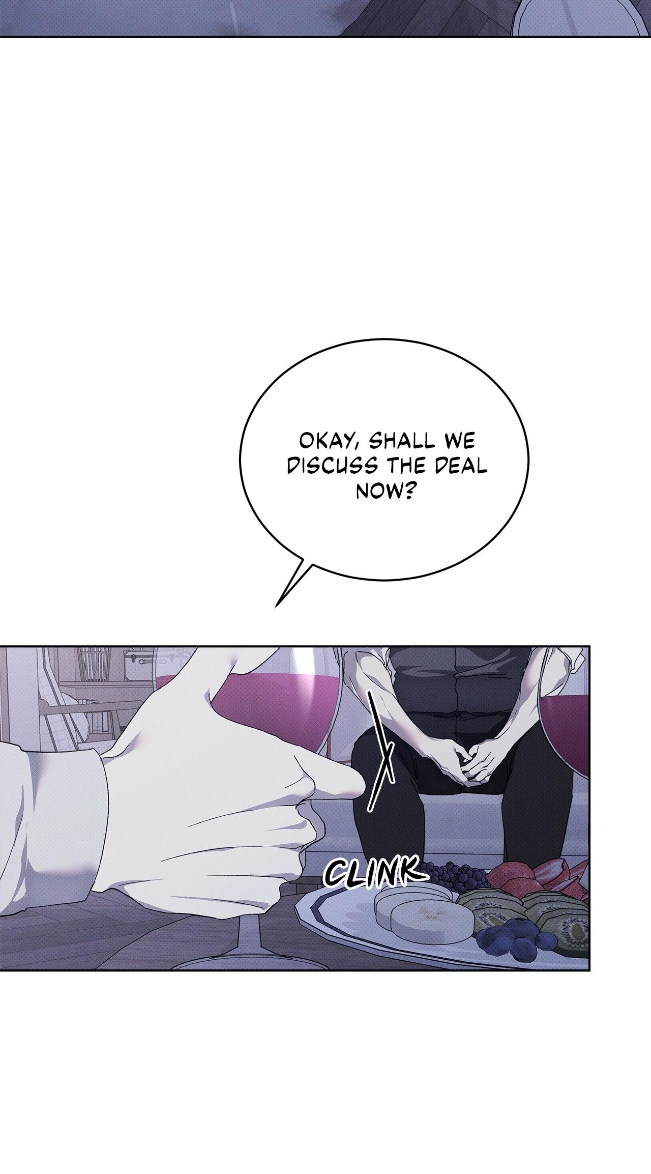 The Evolution of Species [Official] - Chapter 6 manhwa
