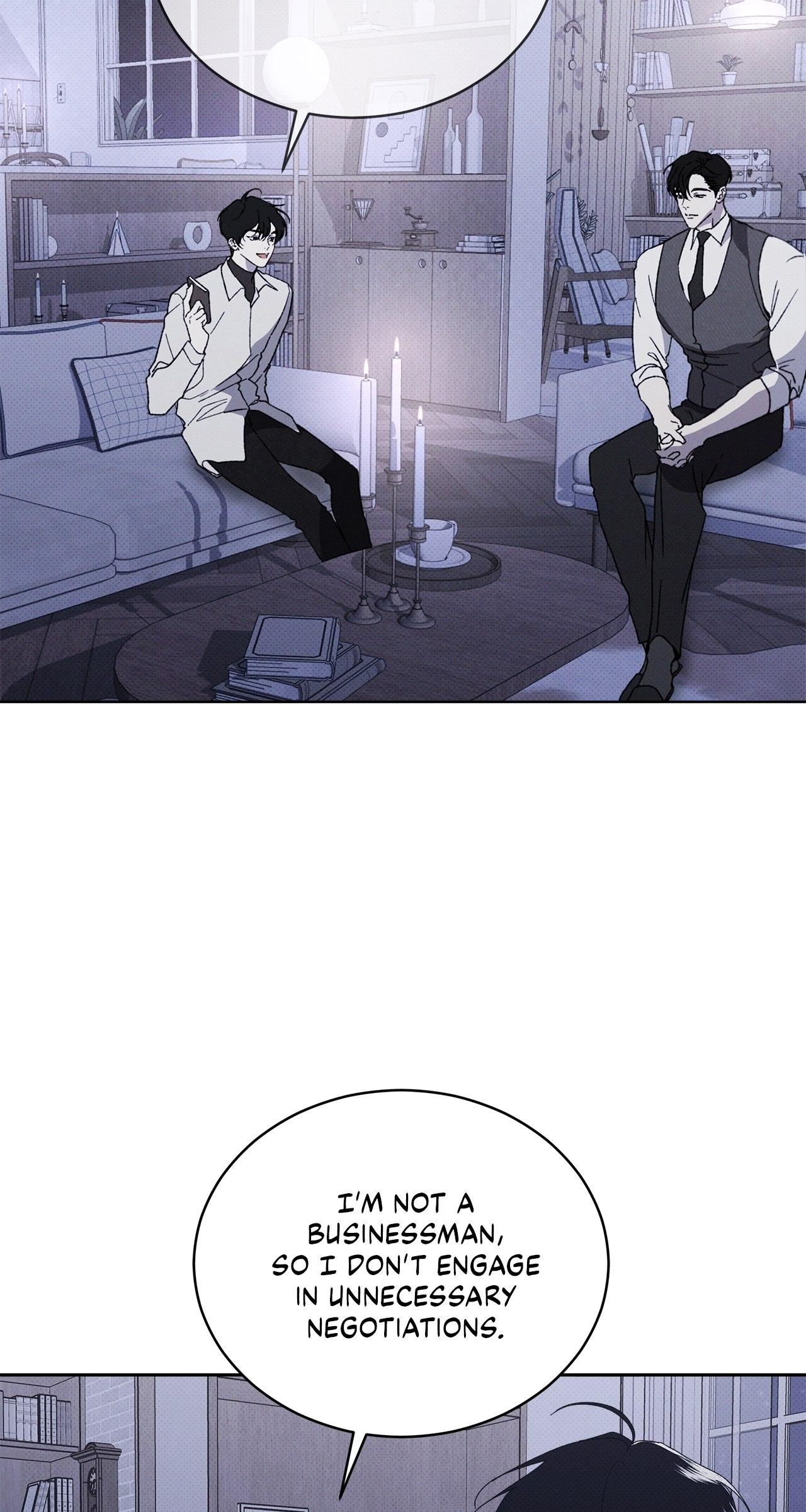The Evolution of Species [Official] - Chapter 6 manhwa