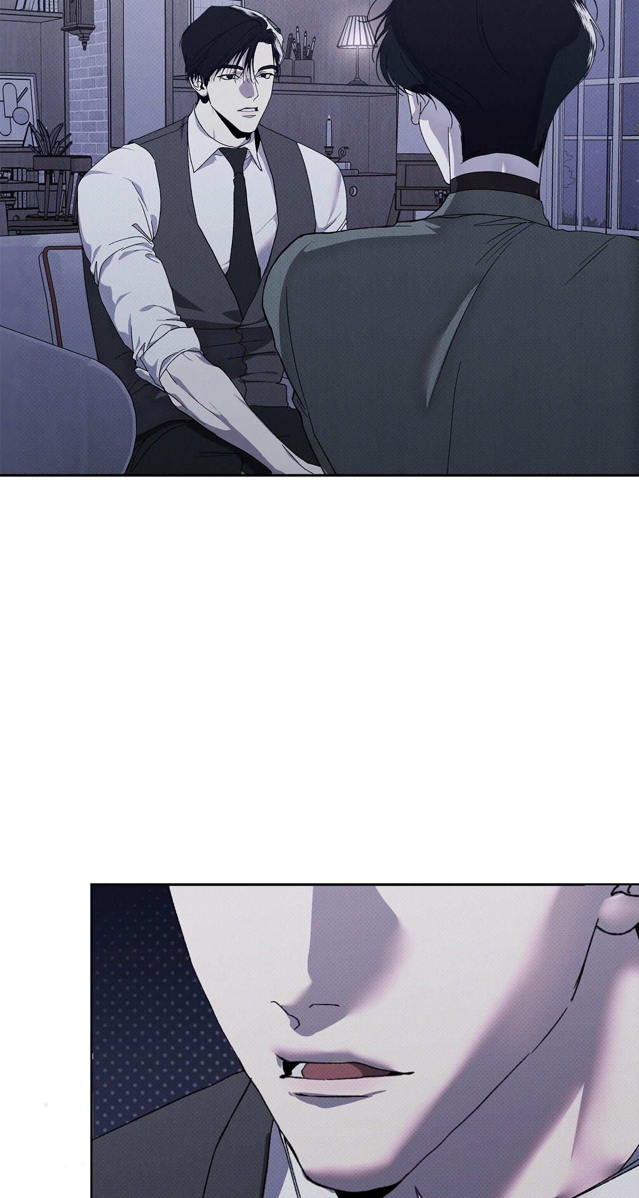 The Evolution of Species [Official] - Chapter 6 manhwa