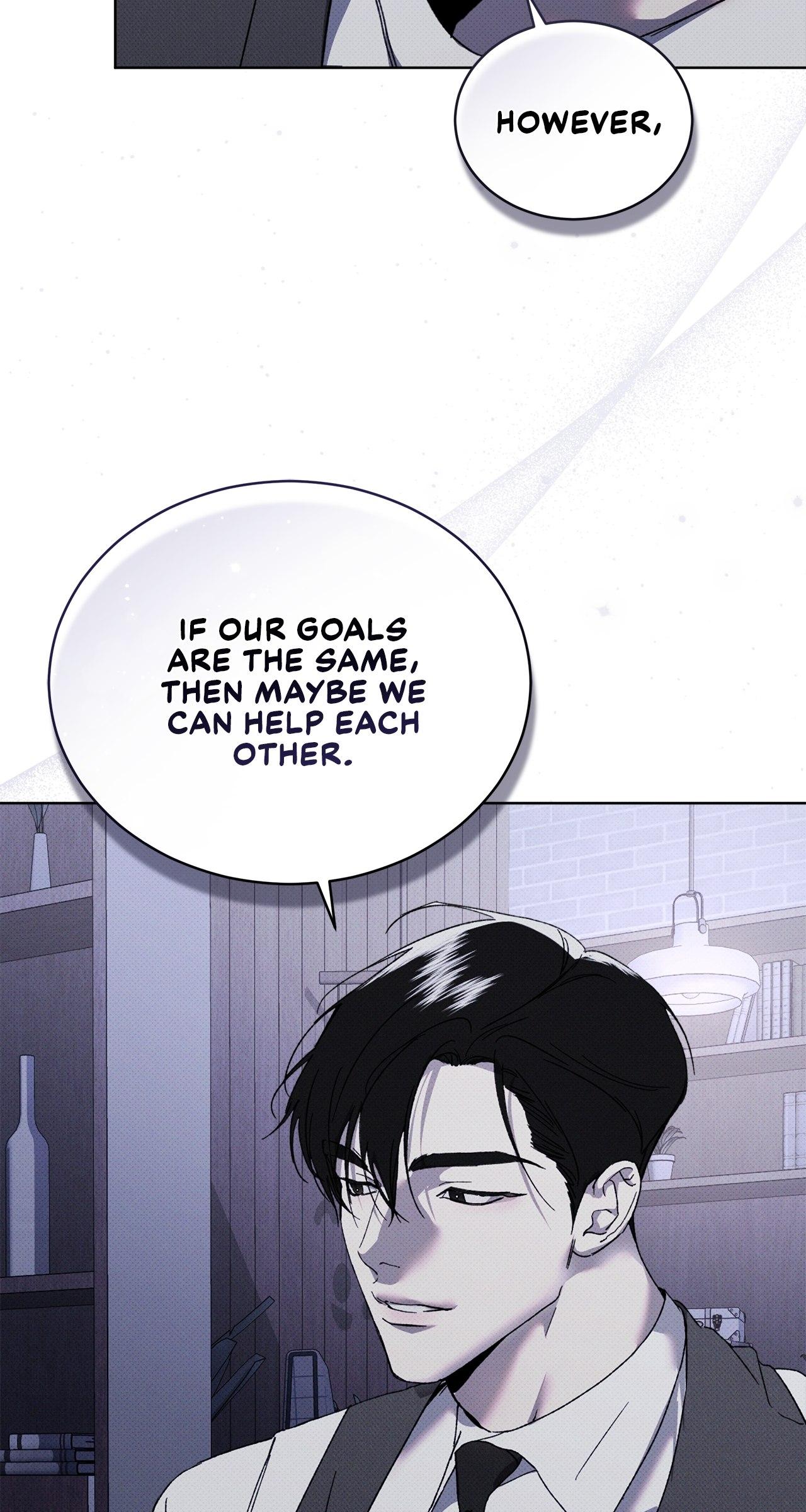 The Evolution of Species [Official] - Chapter 6 manhwa
