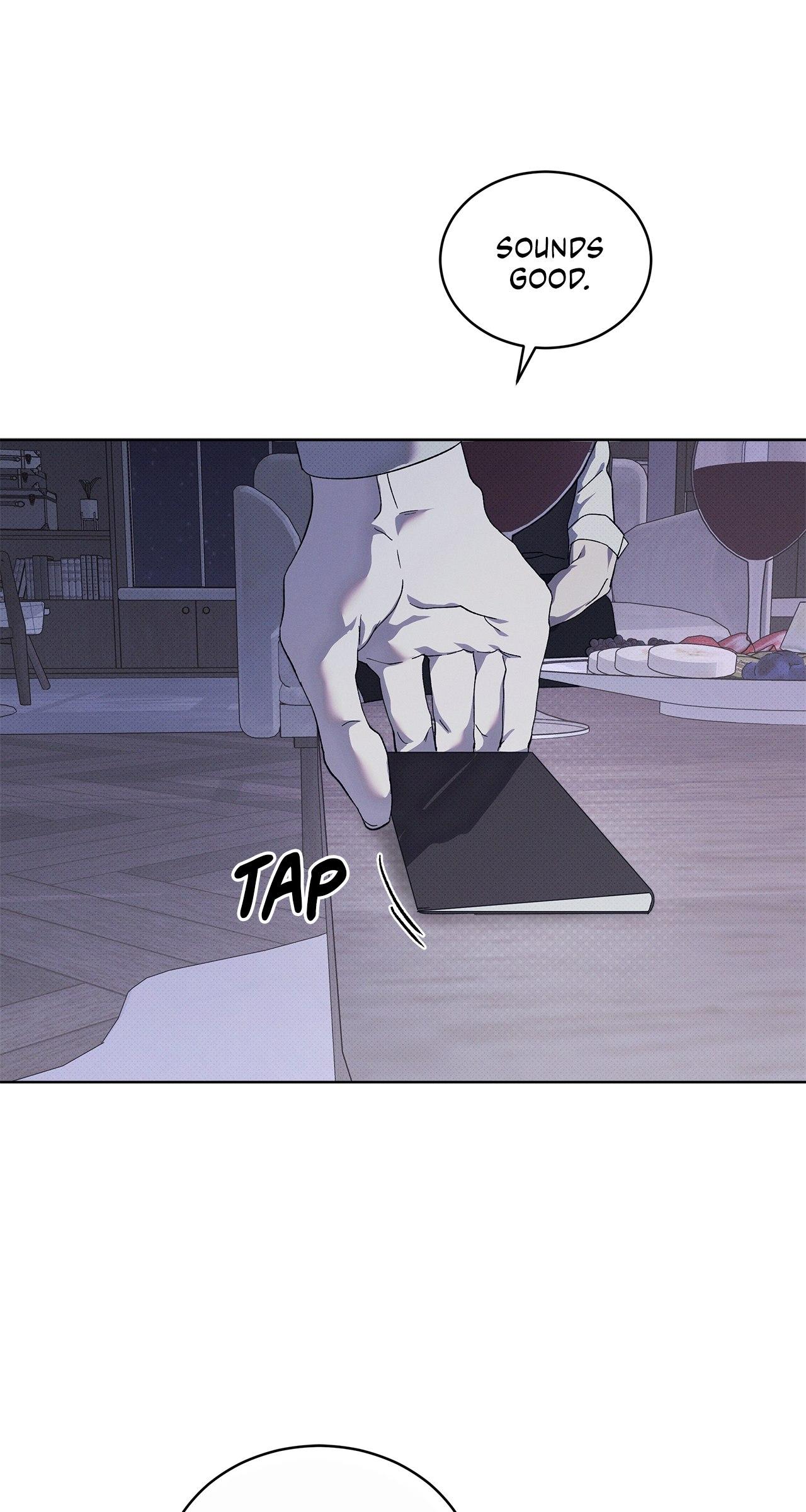 The Evolution of Species [Official] - Chapter 6 manhwa