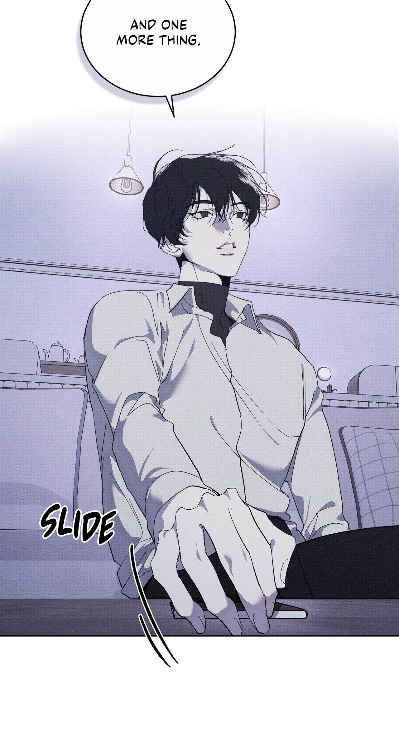 The Evolution of Species [Official] - Chapter 6 manhwa