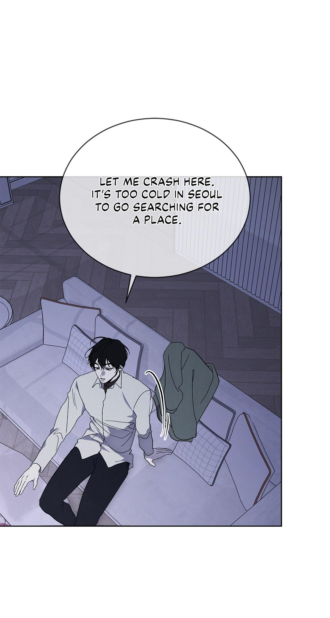 The Evolution of Species [Official] - Chapter 6 manhwa
