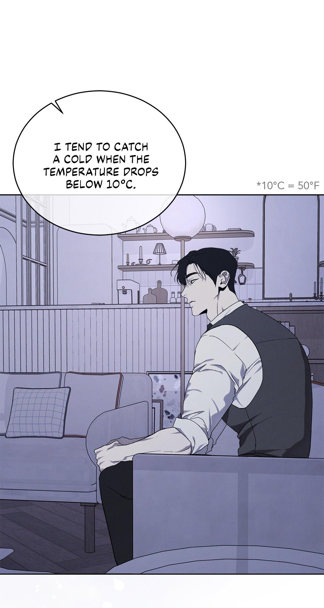 The Evolution of Species [Official] - Chapter 6 manhwa