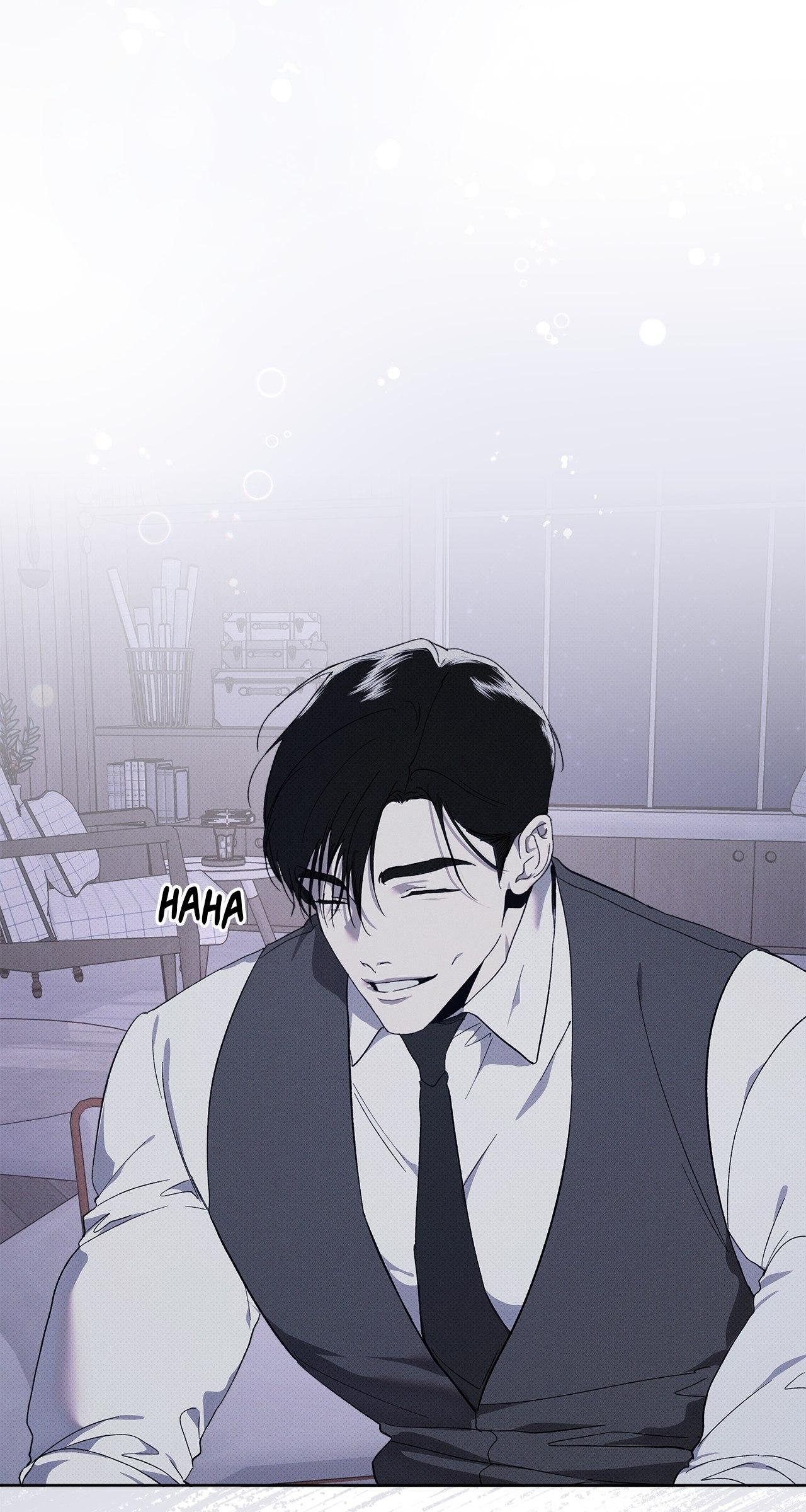 The Evolution of Species [Official] - Chapter 6 manhwa