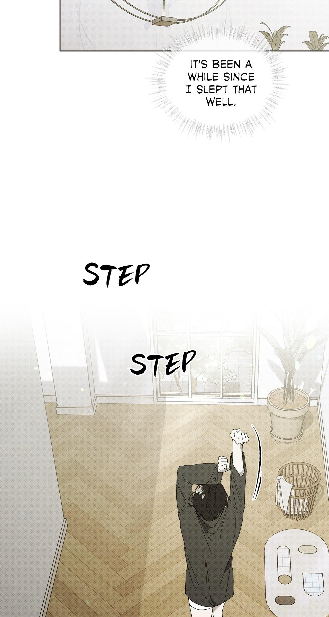 The Evolution of Species [Official] - Chapter 7 manhwa