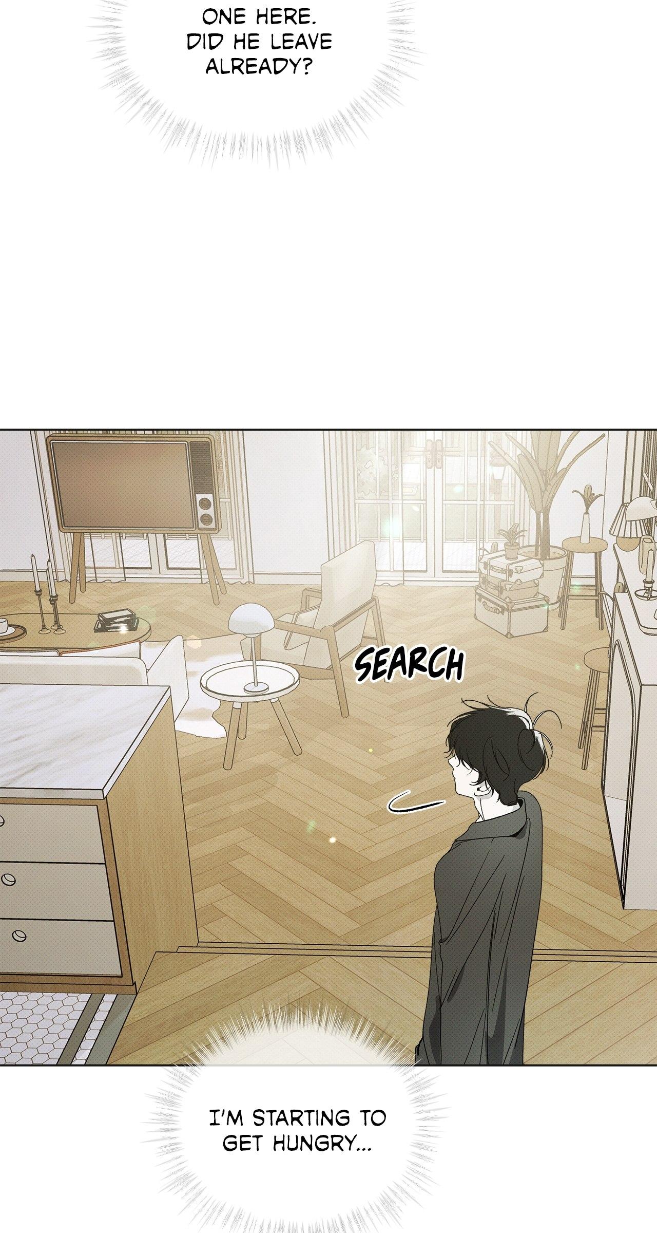 The Evolution of Species [Official] - Chapter 7 manhwa