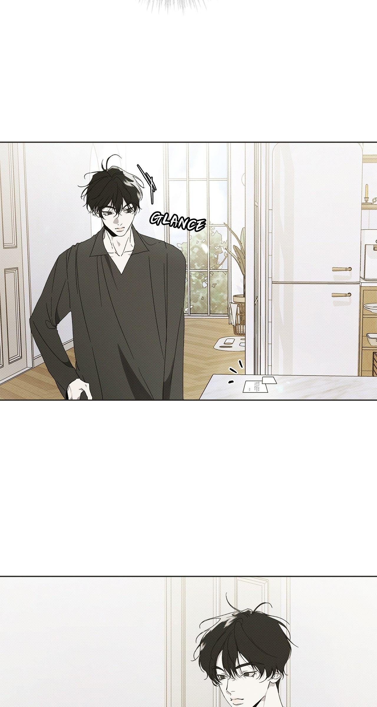 The Evolution of Species [Official] - Chapter 7 manhwa