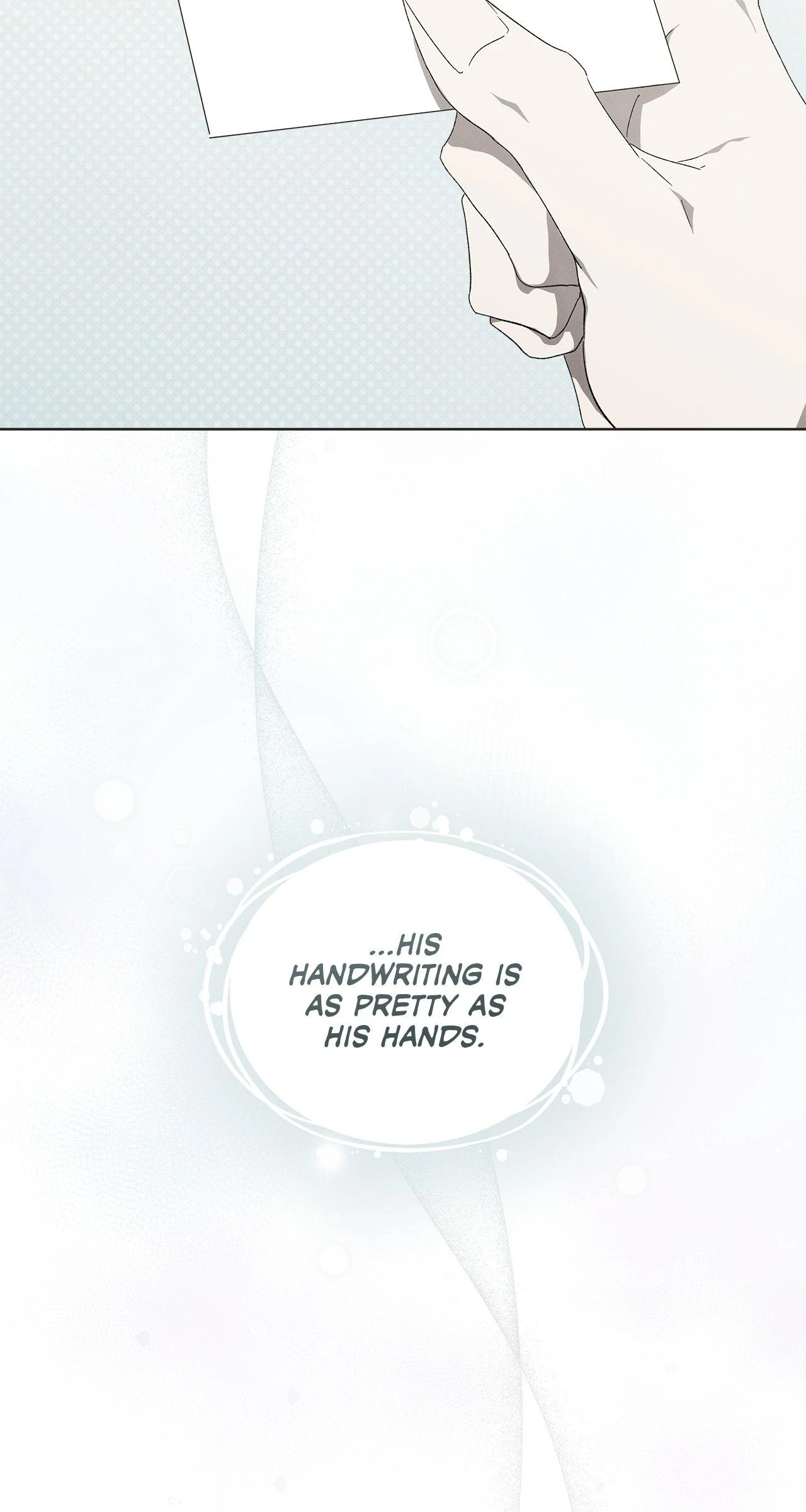 The Evolution of Species [Official] - Chapter 7 manhwa