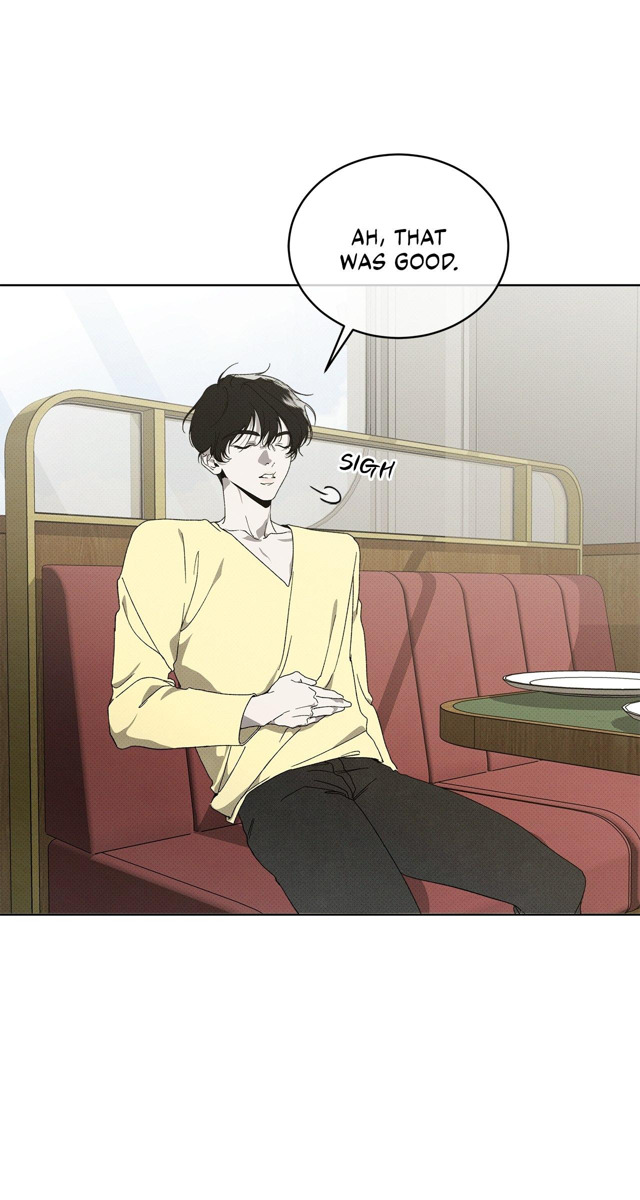 The Evolution of Species [Official] - Chapter 7 manhwa