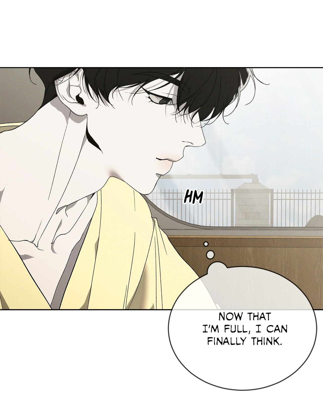 The Evolution of Species [Official] - Chapter 7 manhwa