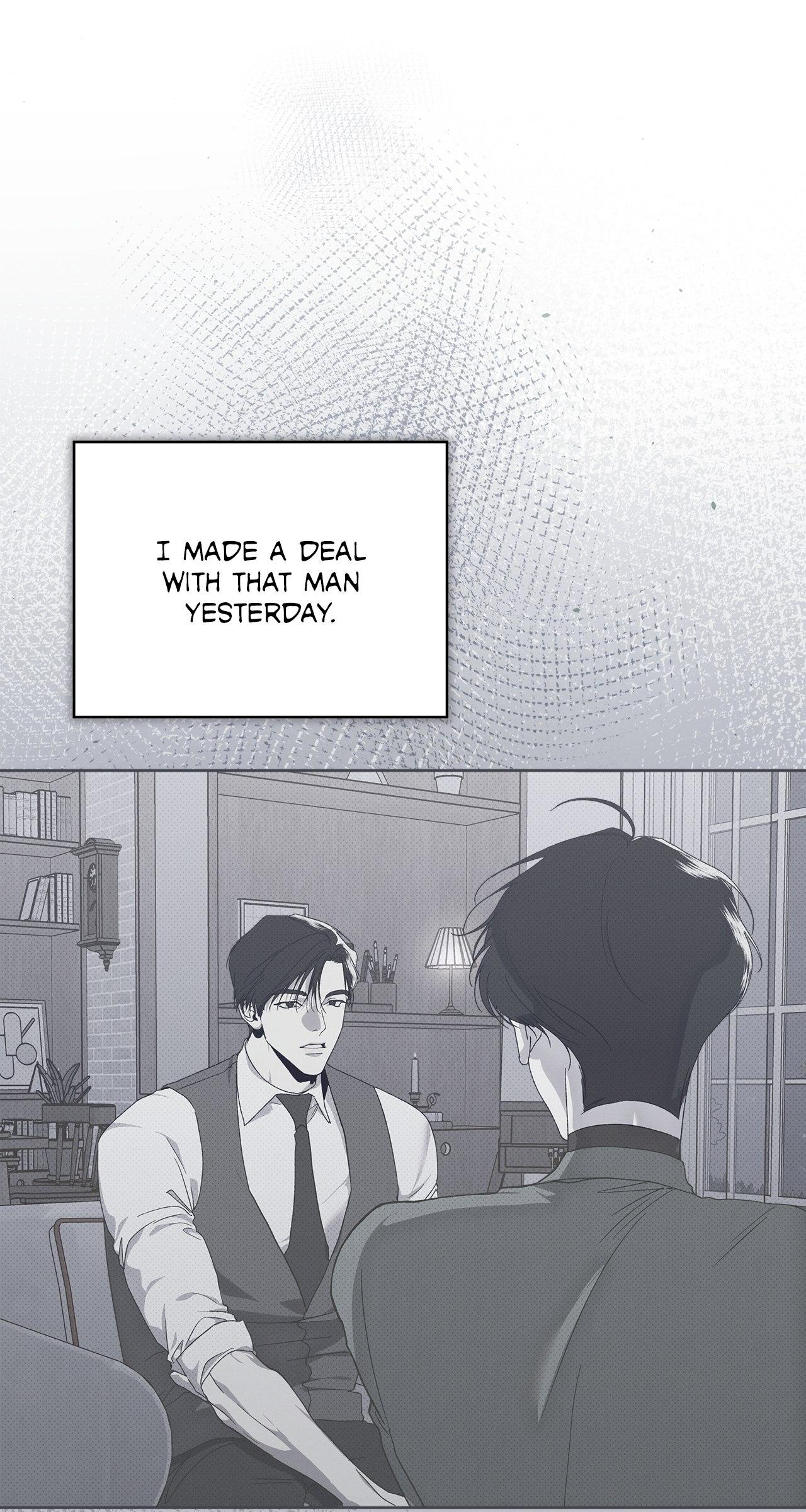 The Evolution of Species [Official] - Chapter 7 manhwa