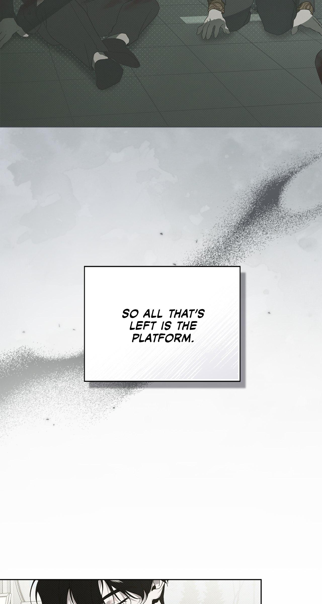 The Evolution of Species [Official] - Chapter 7 manhwa