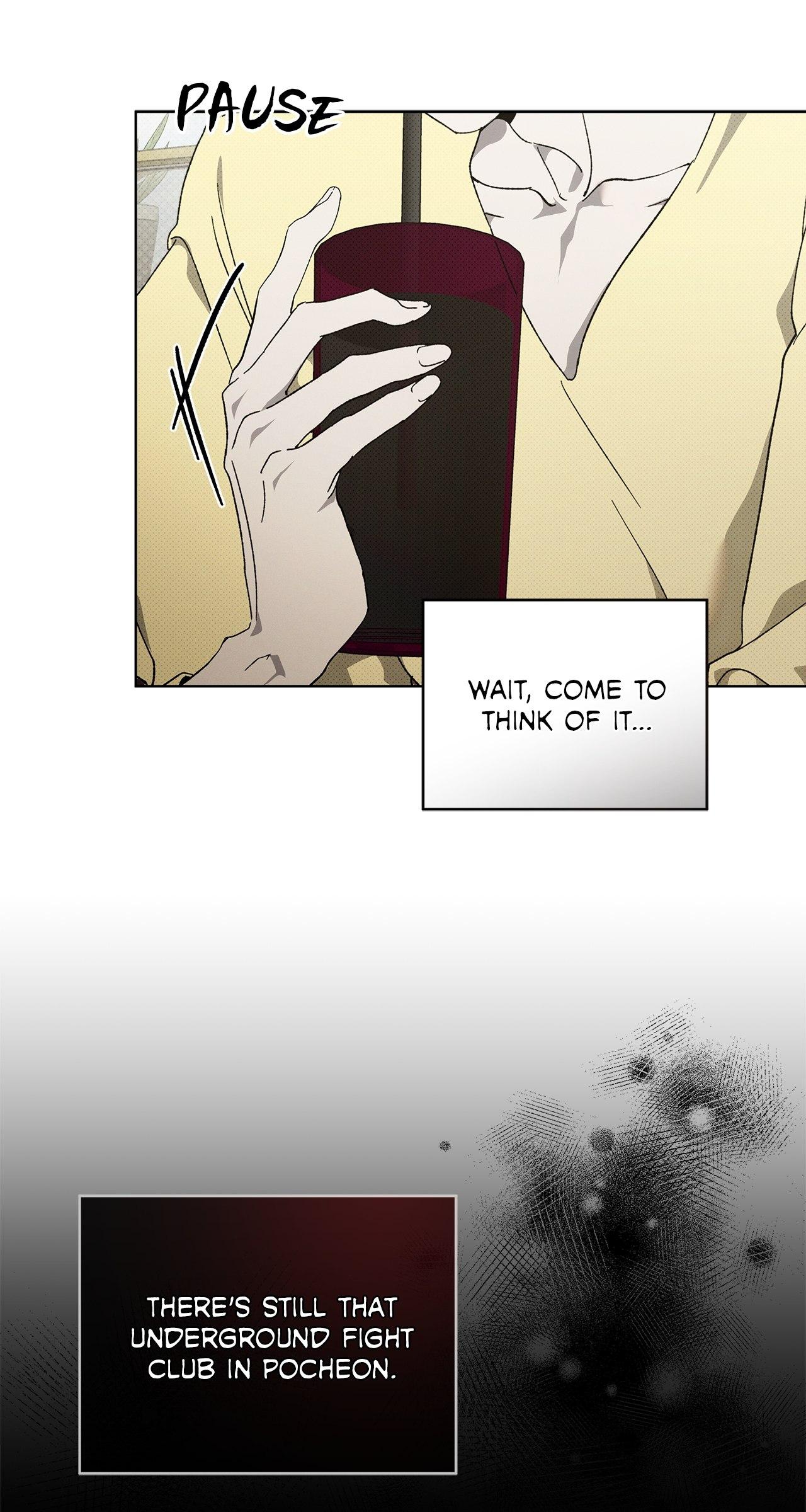 The Evolution of Species [Official] - Chapter 7 manhwa
