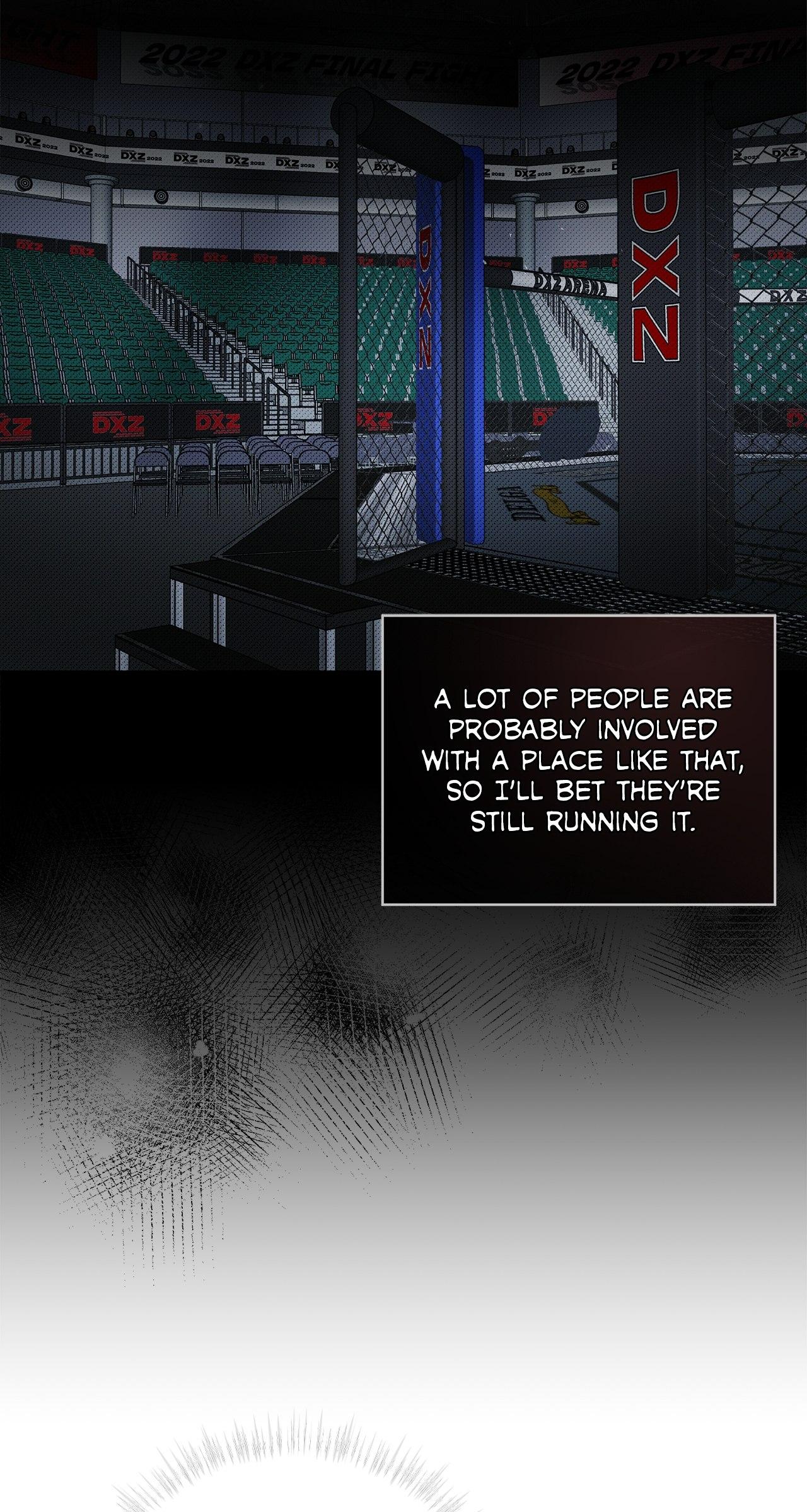 The Evolution of Species [Official] - Chapter 7 manhwa