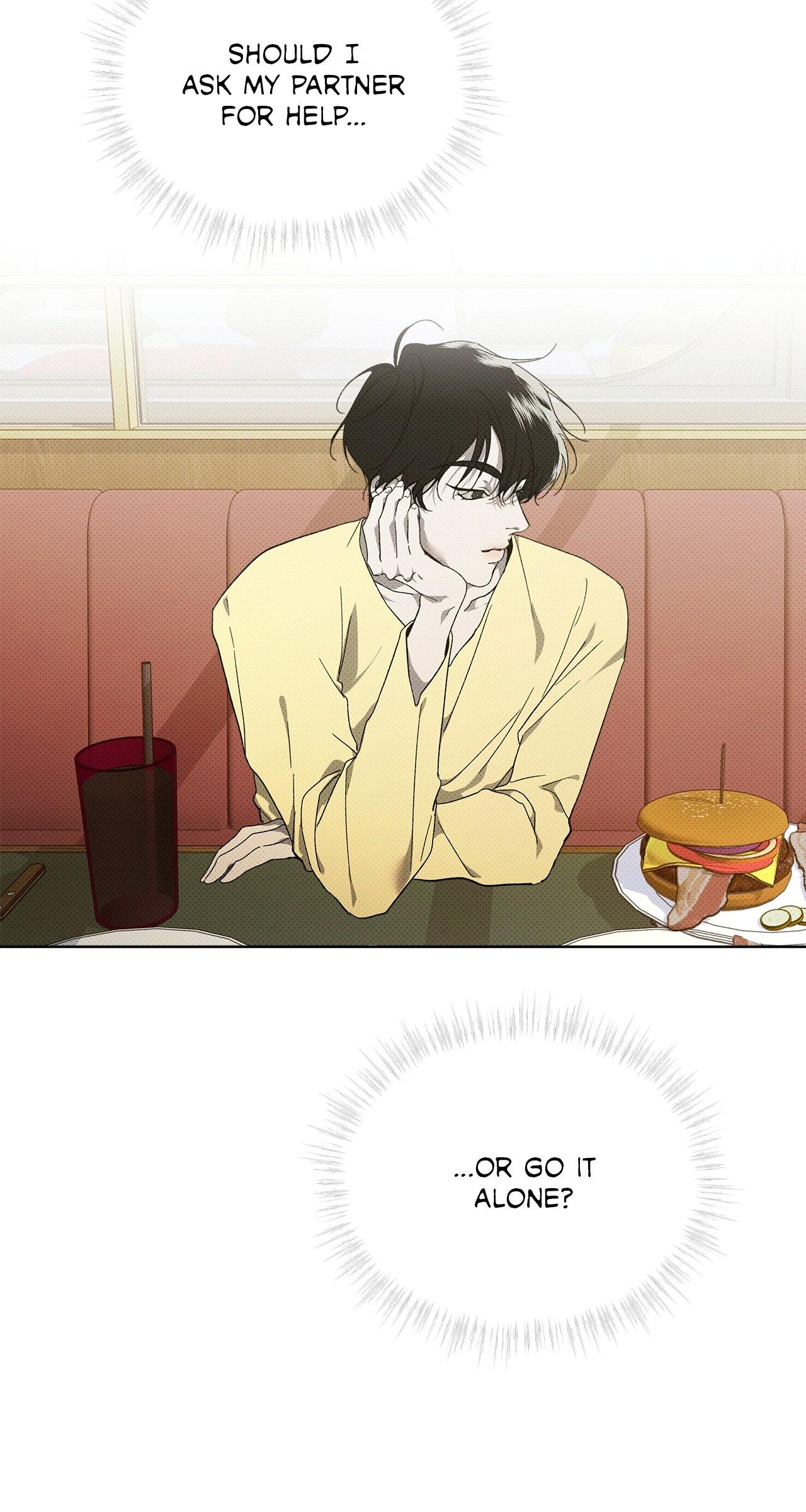 The Evolution of Species [Official] - Chapter 7 manhwa