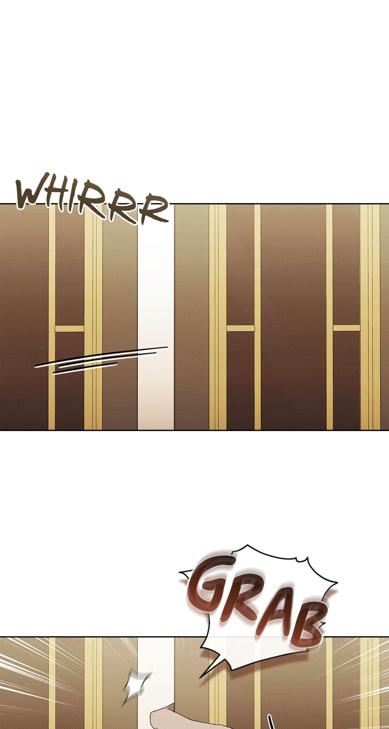 The Evolution of Species [Official] - Chapter 7 manhwa