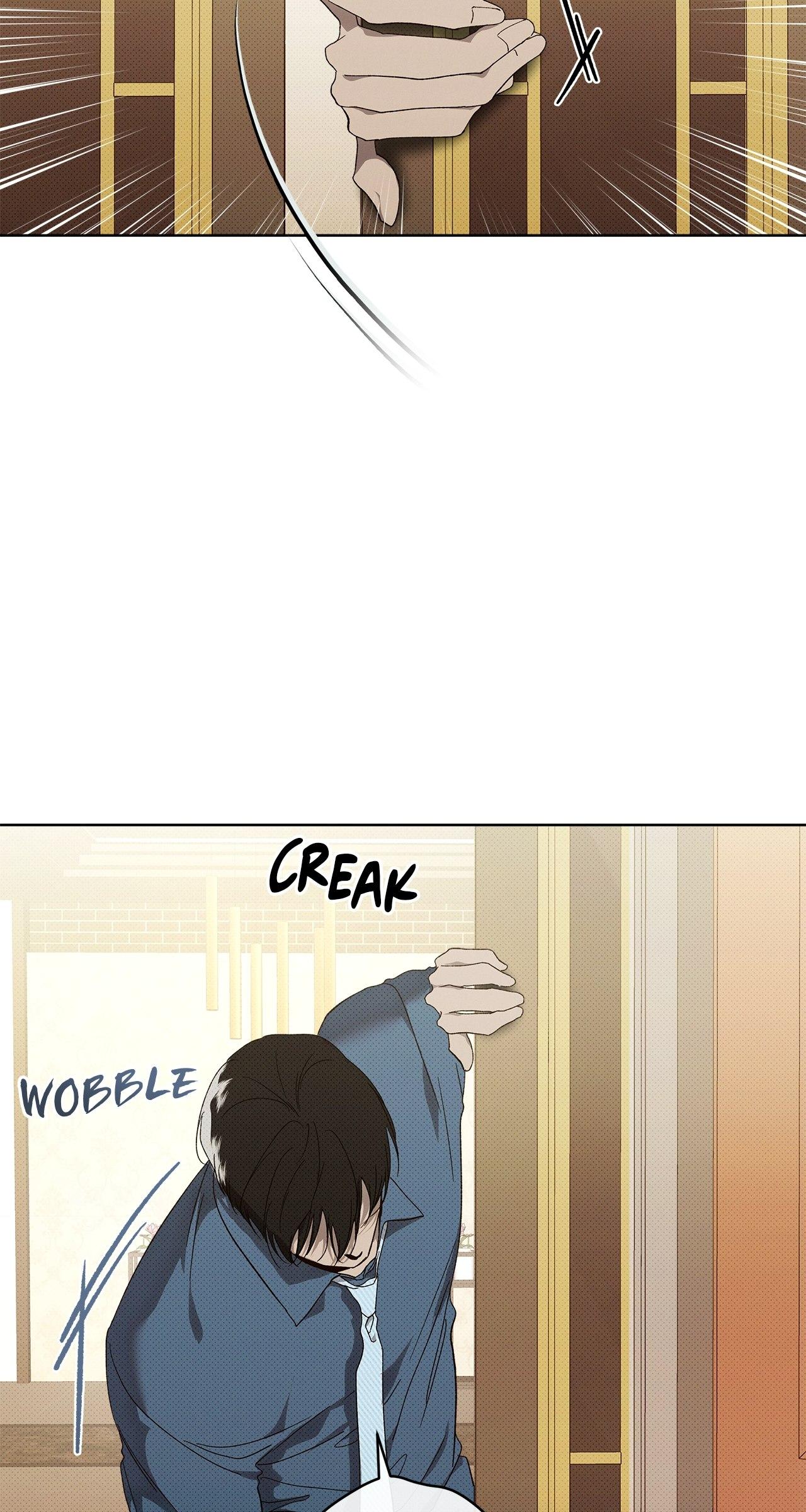 The Evolution of Species [Official] - Chapter 7 manhwa