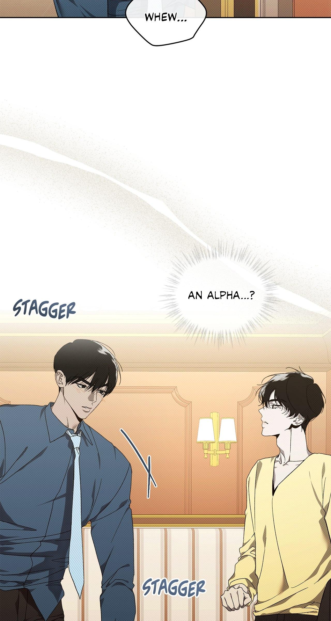 The Evolution of Species [Official] - Chapter 7 manhwa
