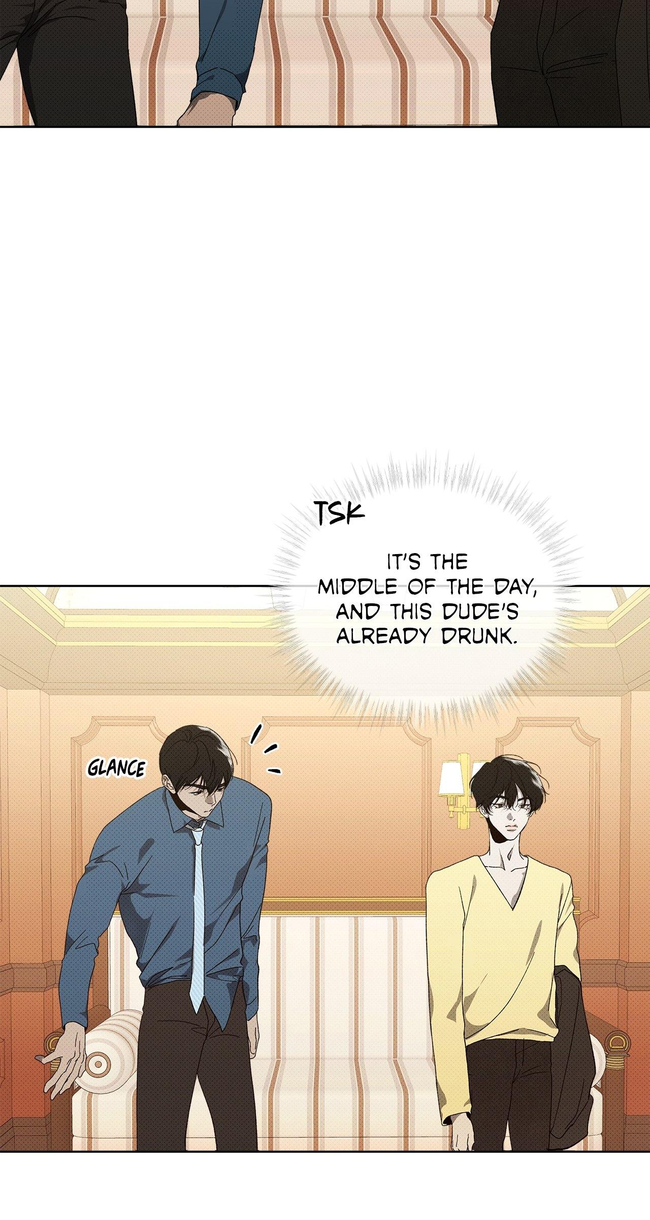 The Evolution of Species [Official] - Chapter 7 manhwa