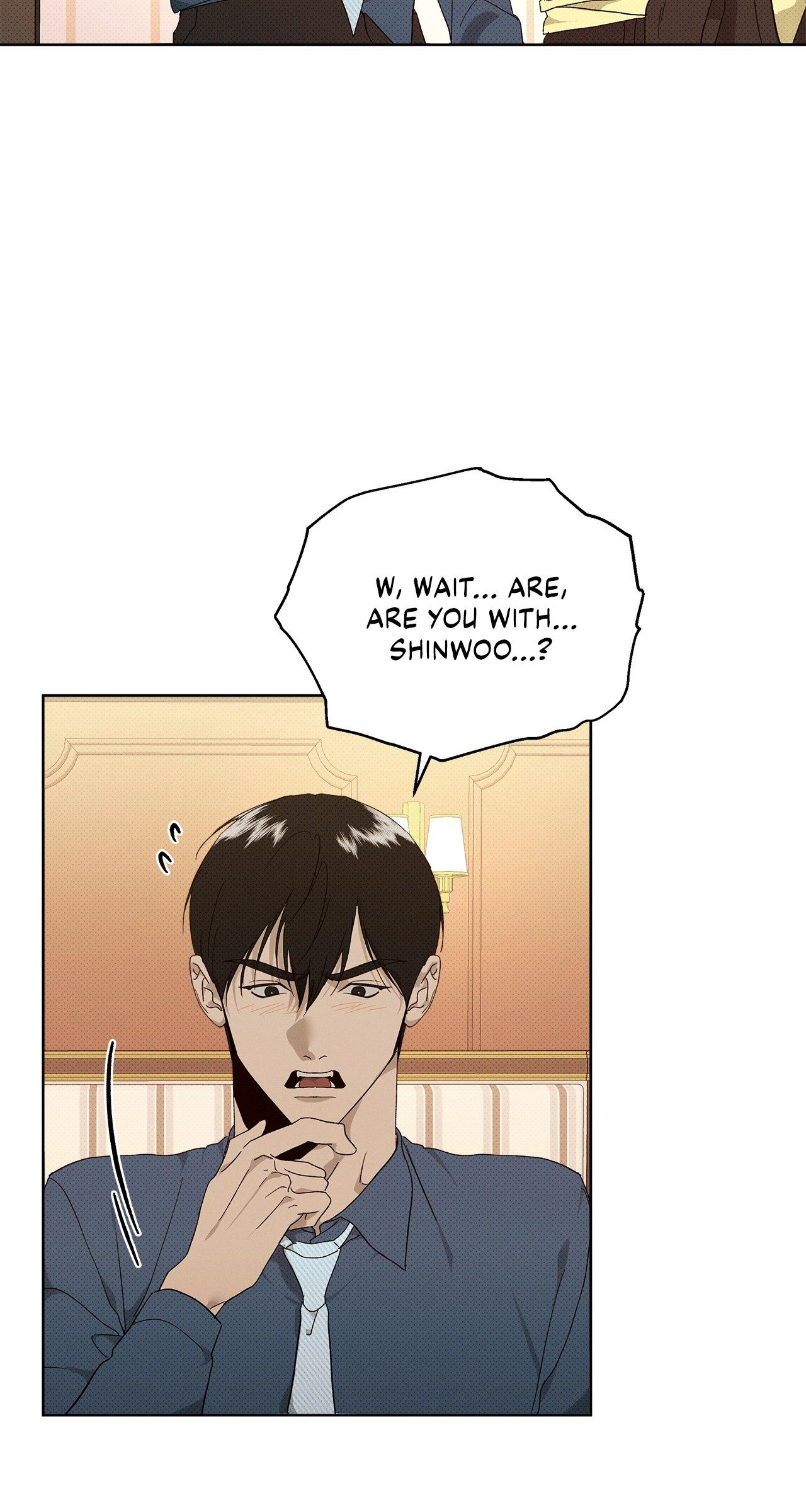 The Evolution of Species [Official] - Chapter 7 manhwa