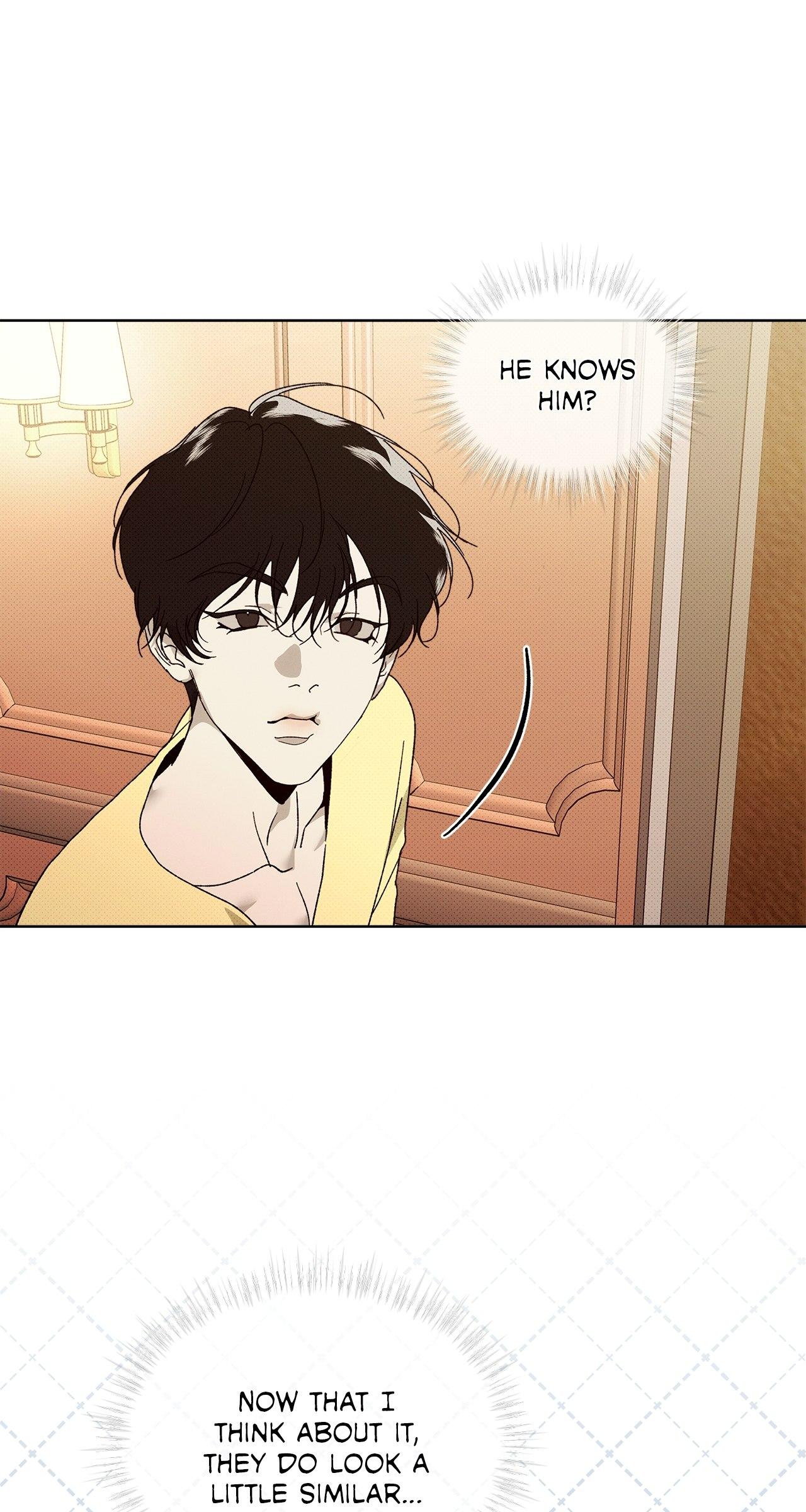 The Evolution of Species [Official] - Chapter 7 manhwa