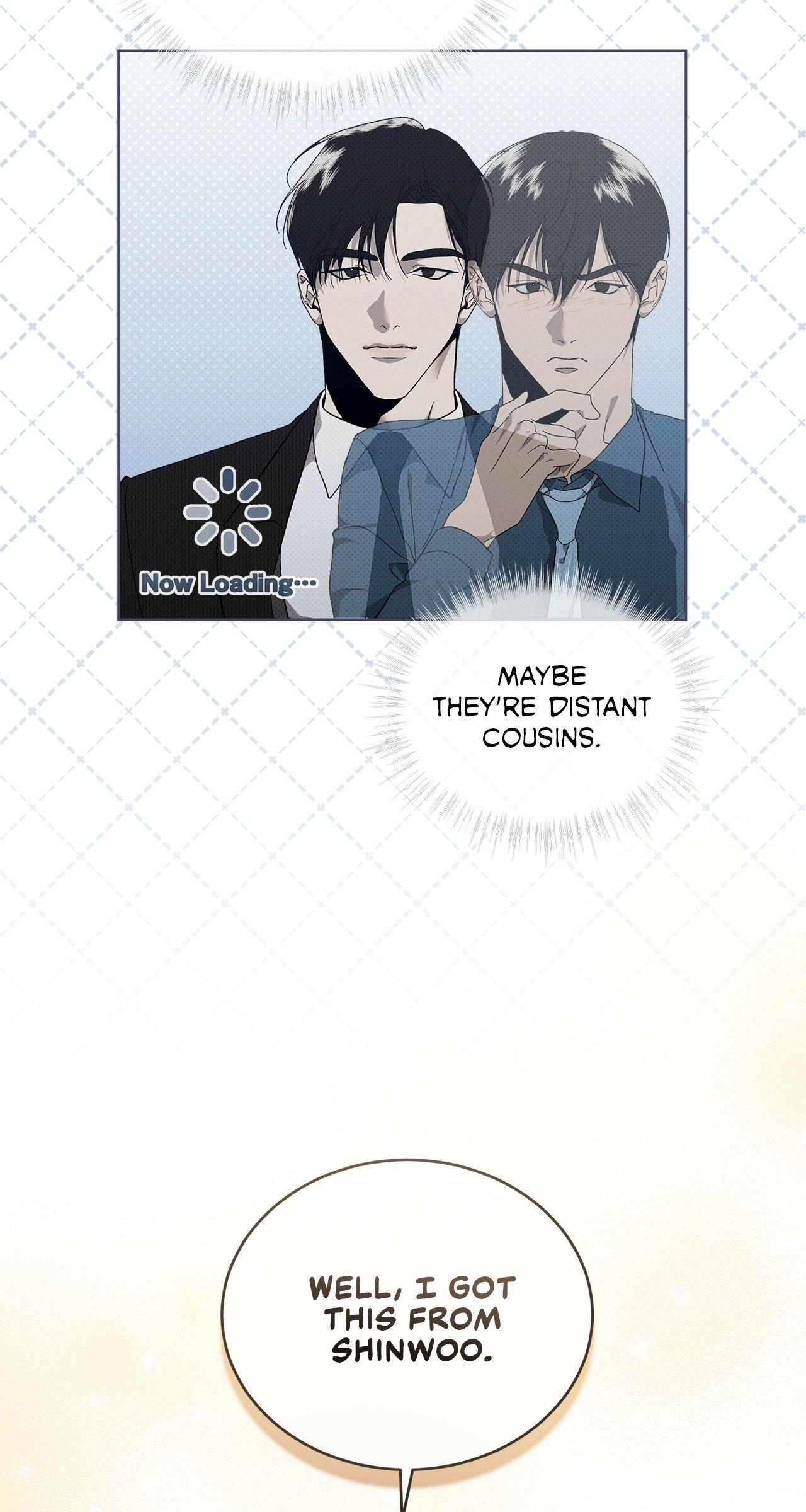The Evolution of Species [Official] - Chapter 7 manhwa